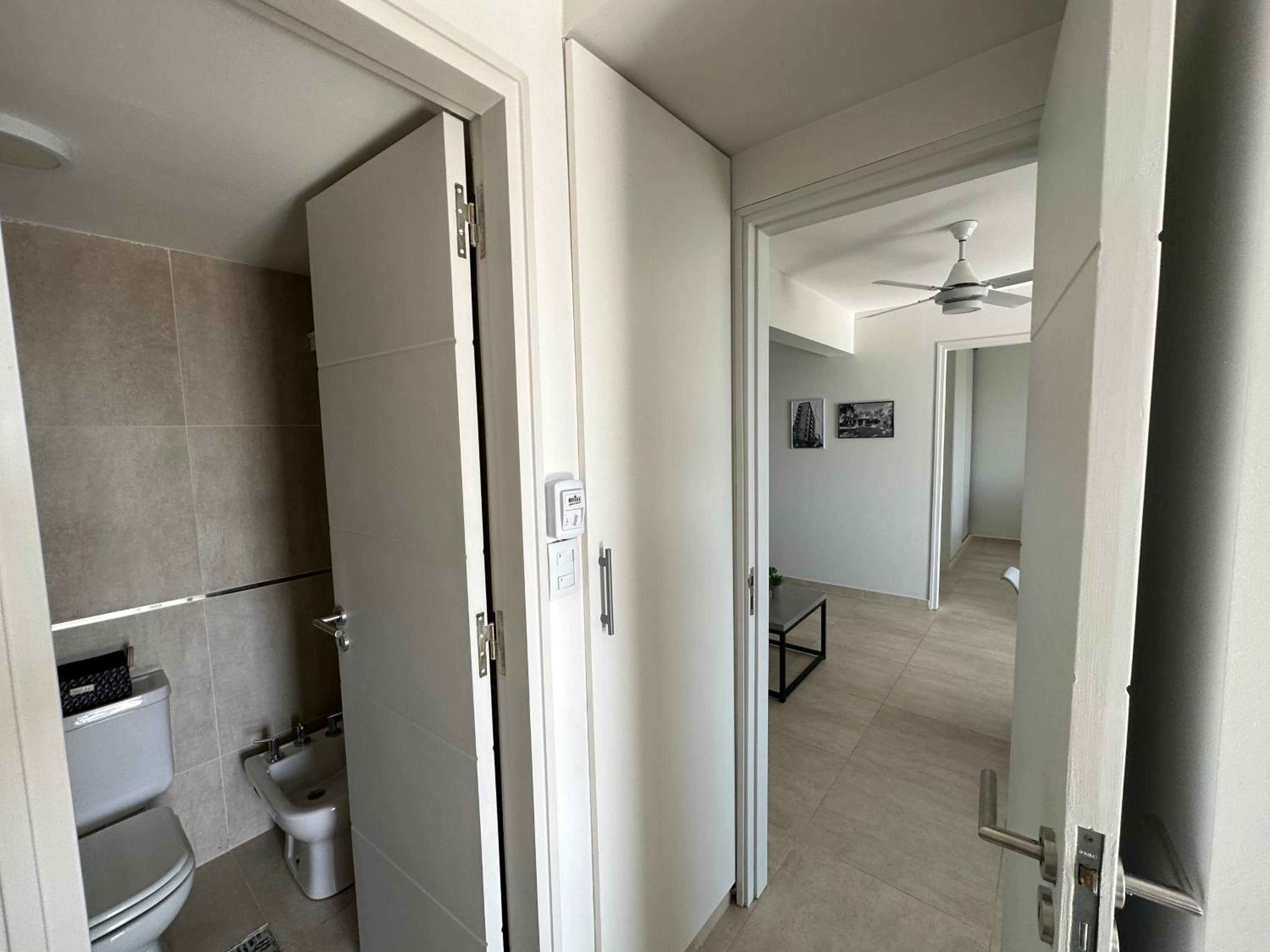 Apart torre jacaranda 1