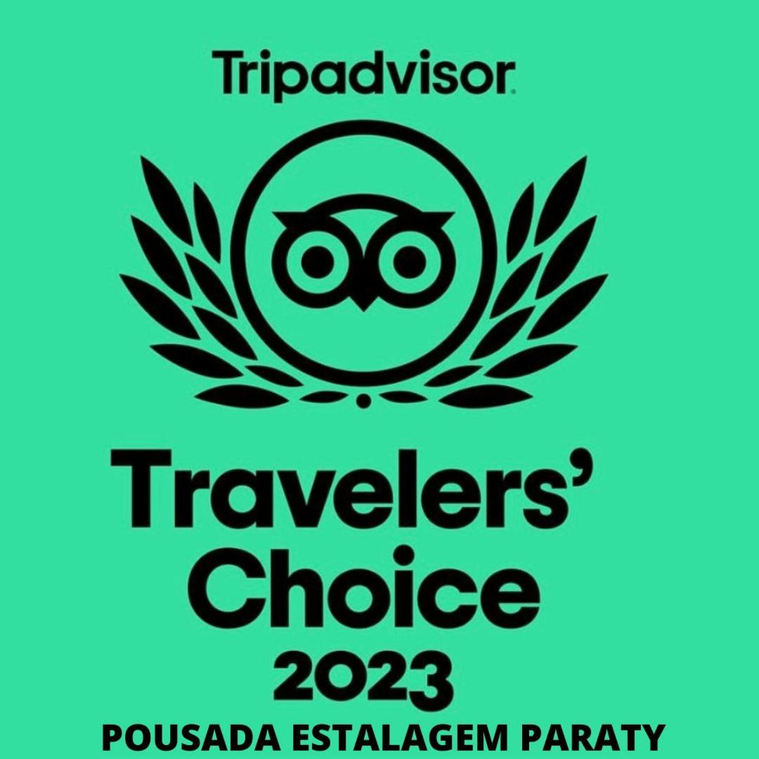 Pousada Estalagem Paraty