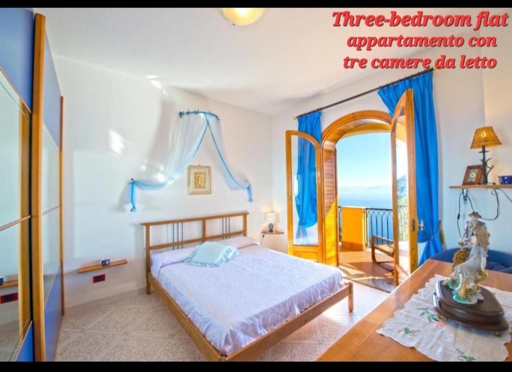 Villa le Arcate view 5