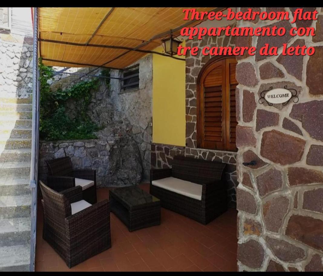 Villa le Arcate view 3