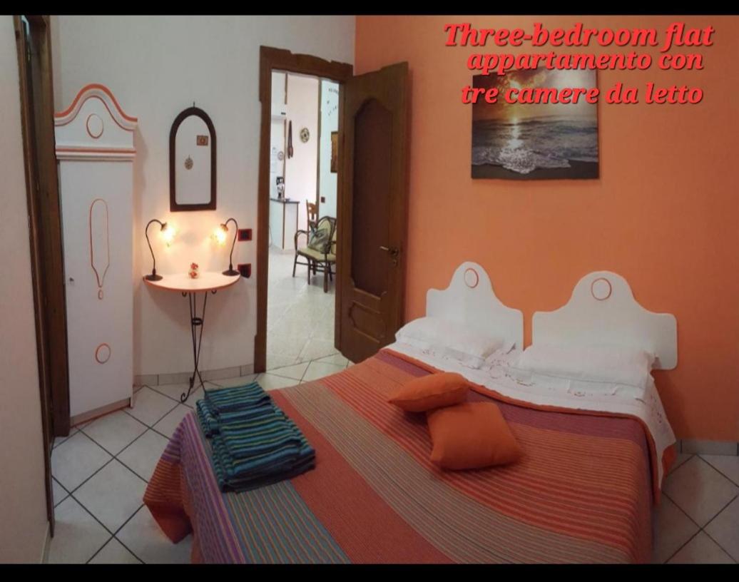 Villa le Arcate view 4