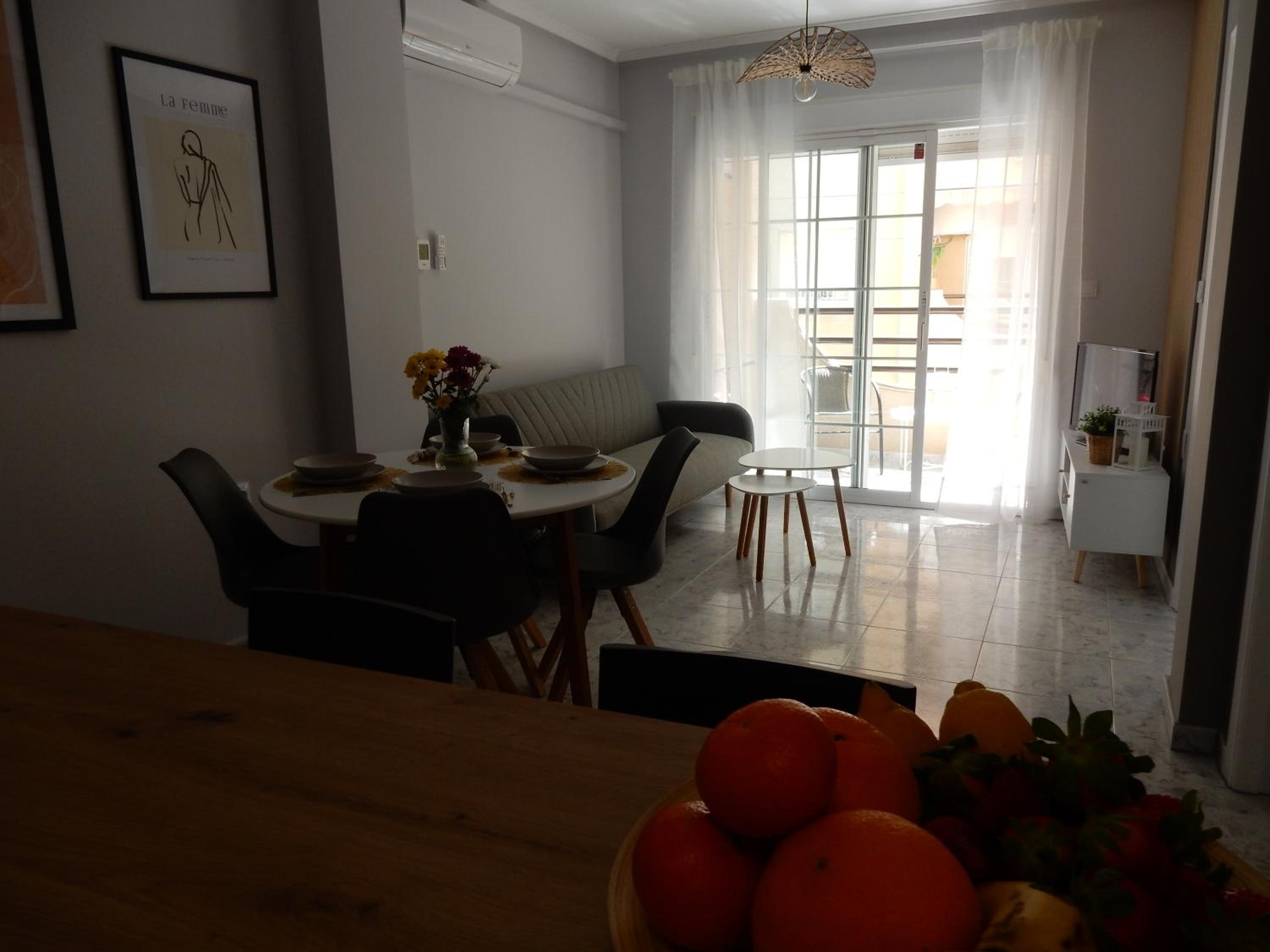 Apartment Amelia