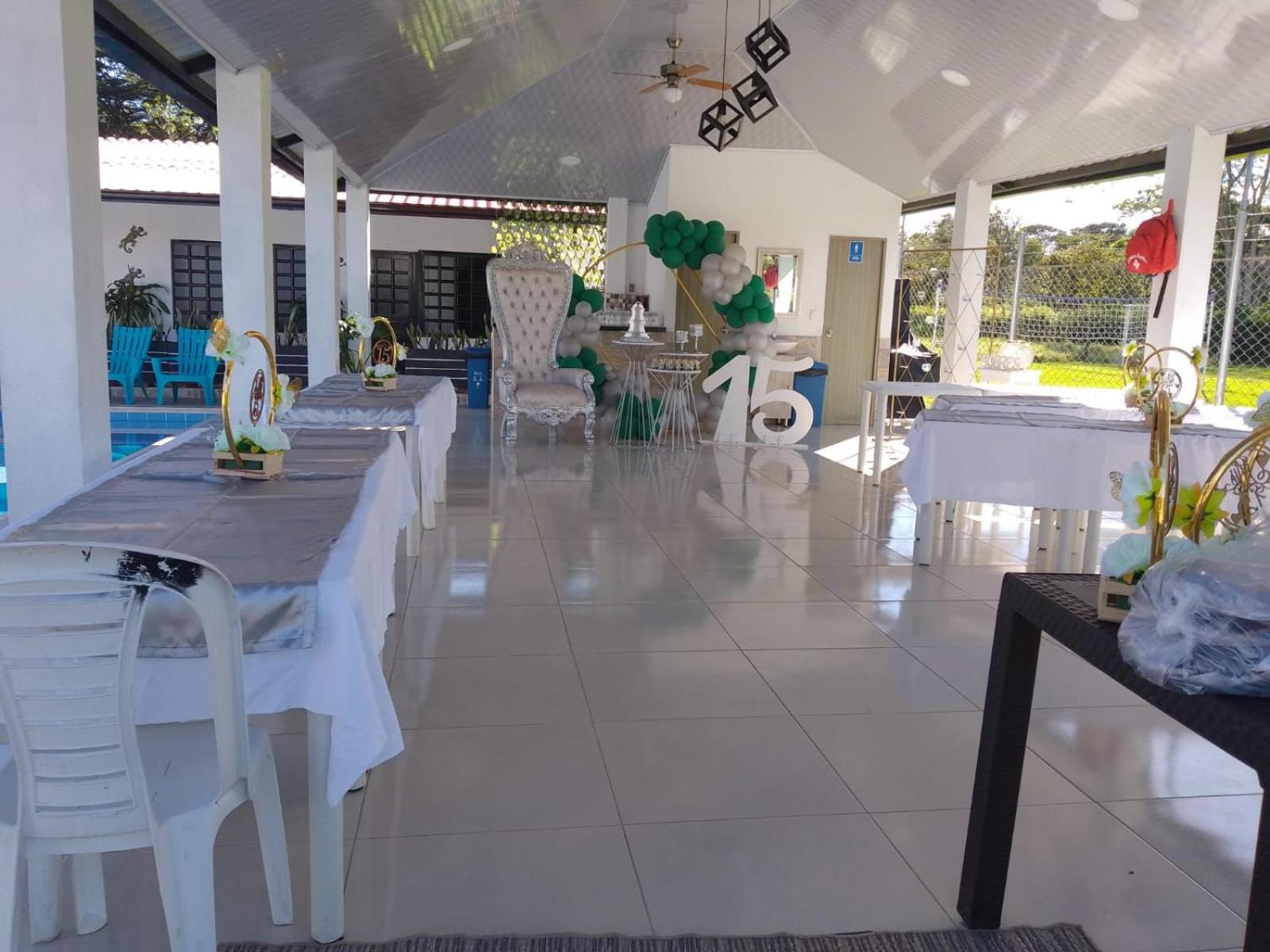 Cabañas Villa Albita