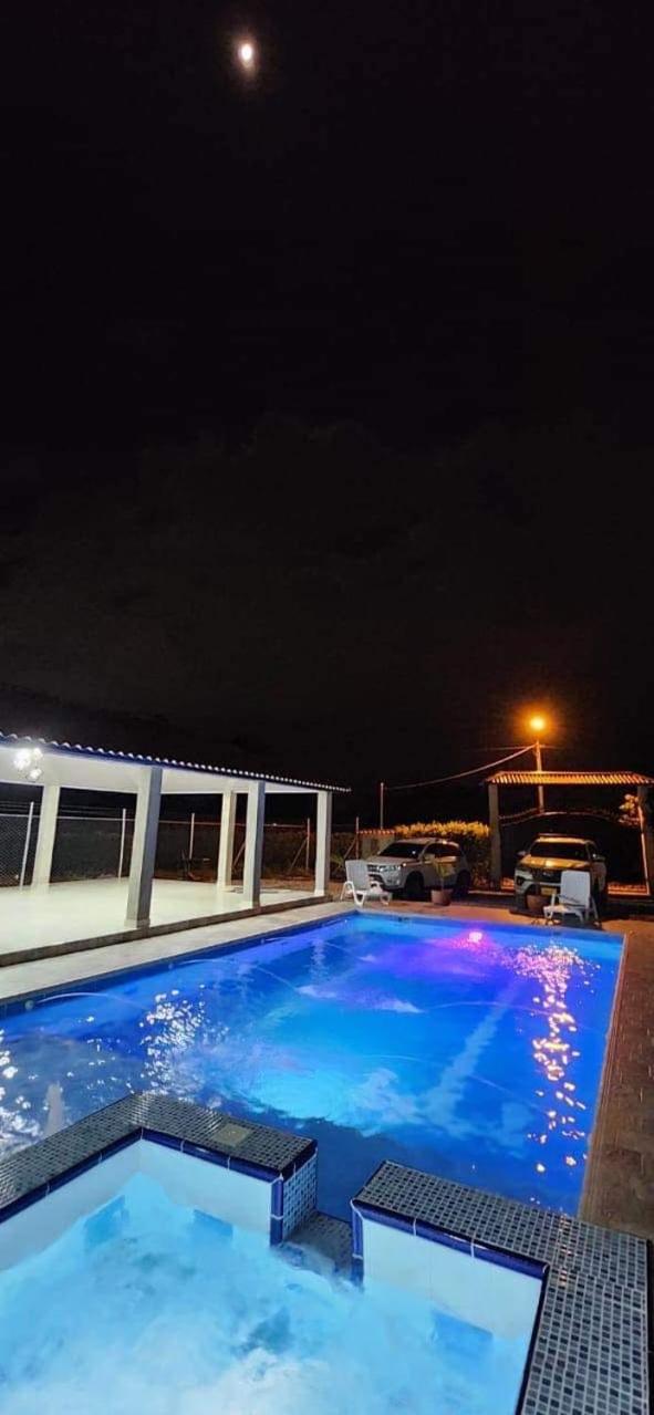 Cabañas Villa Albita