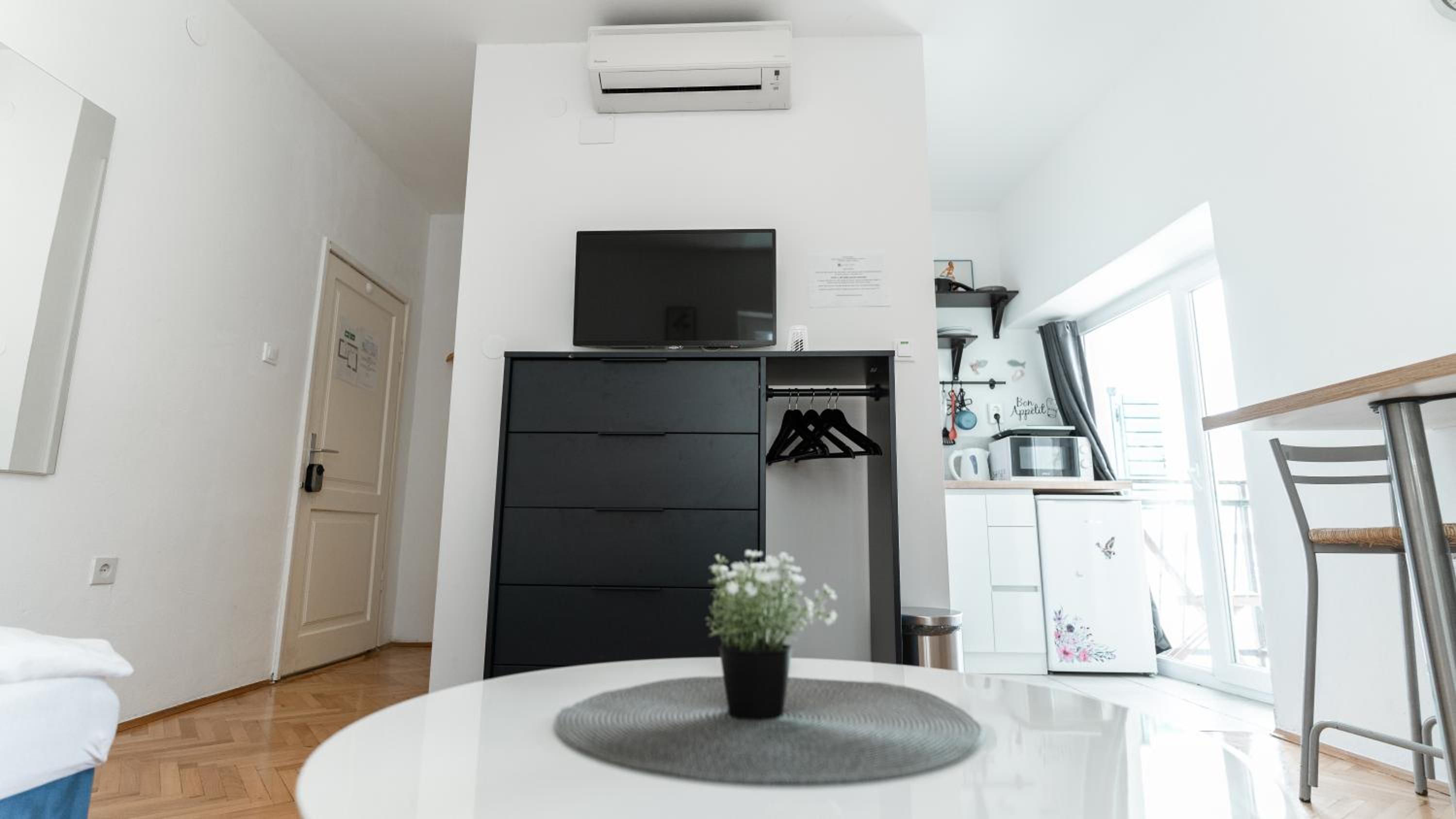 House Gorica view 2