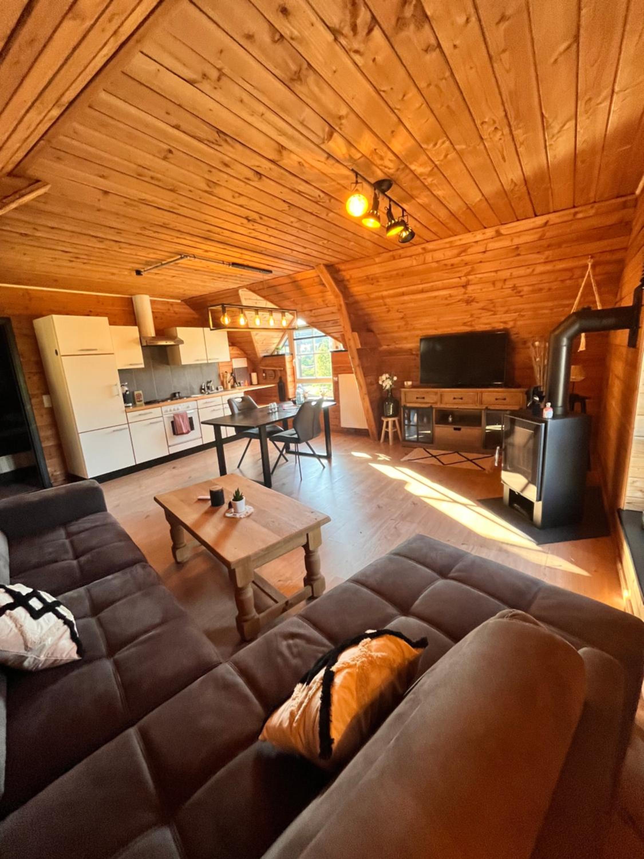 Gîte Libre’Air