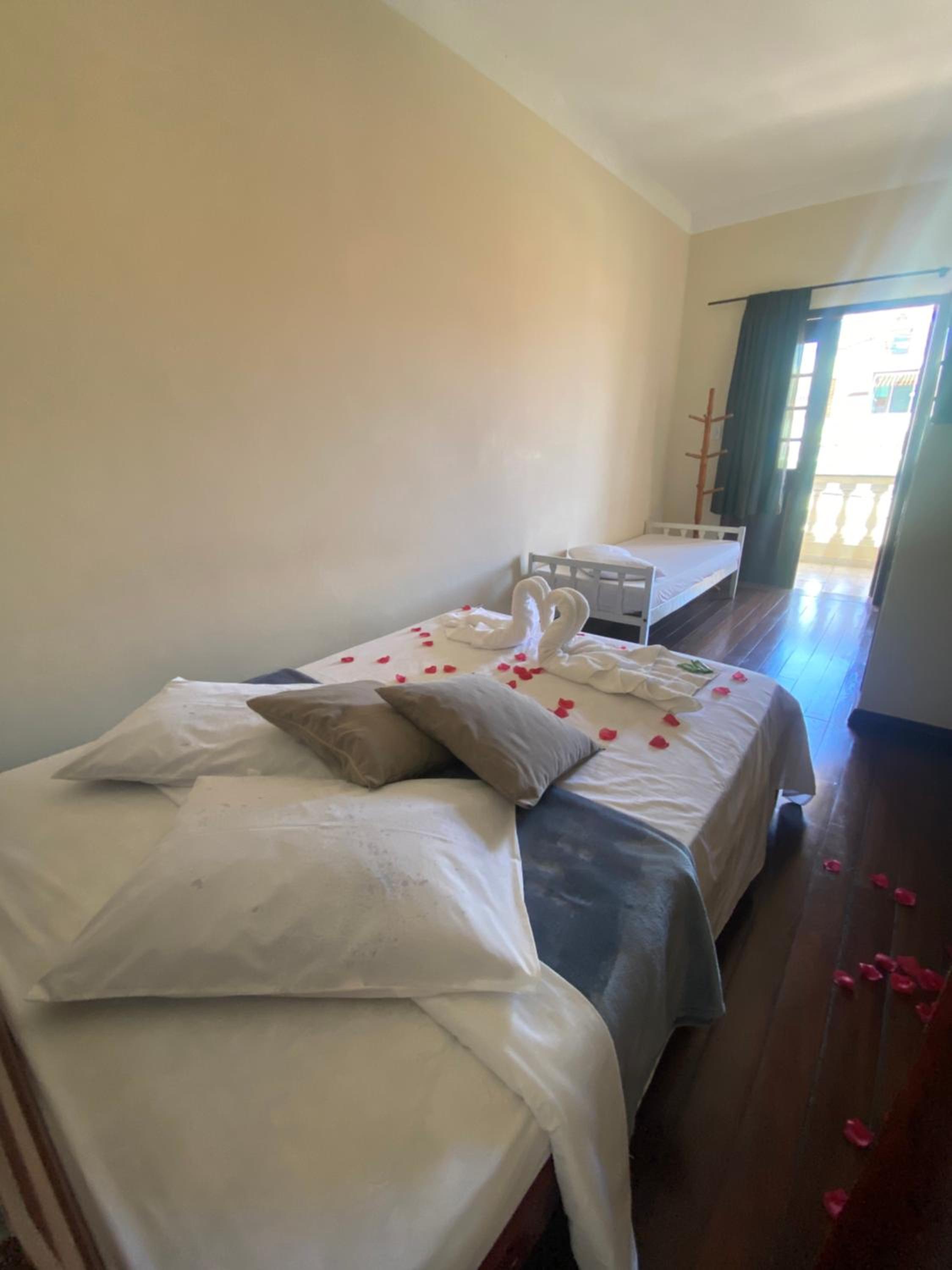 Hotel Chão Mineiro