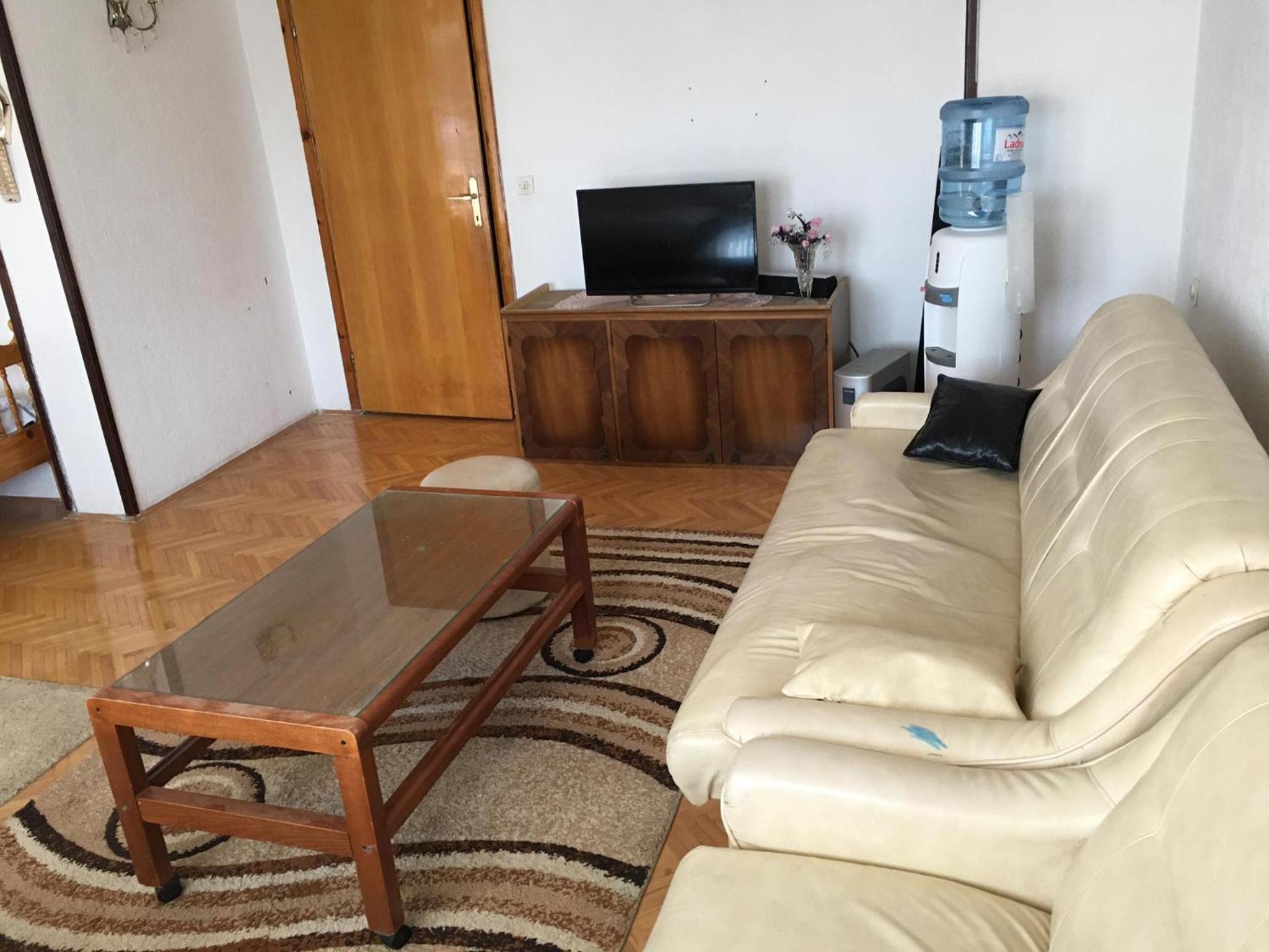 Apartman Struga