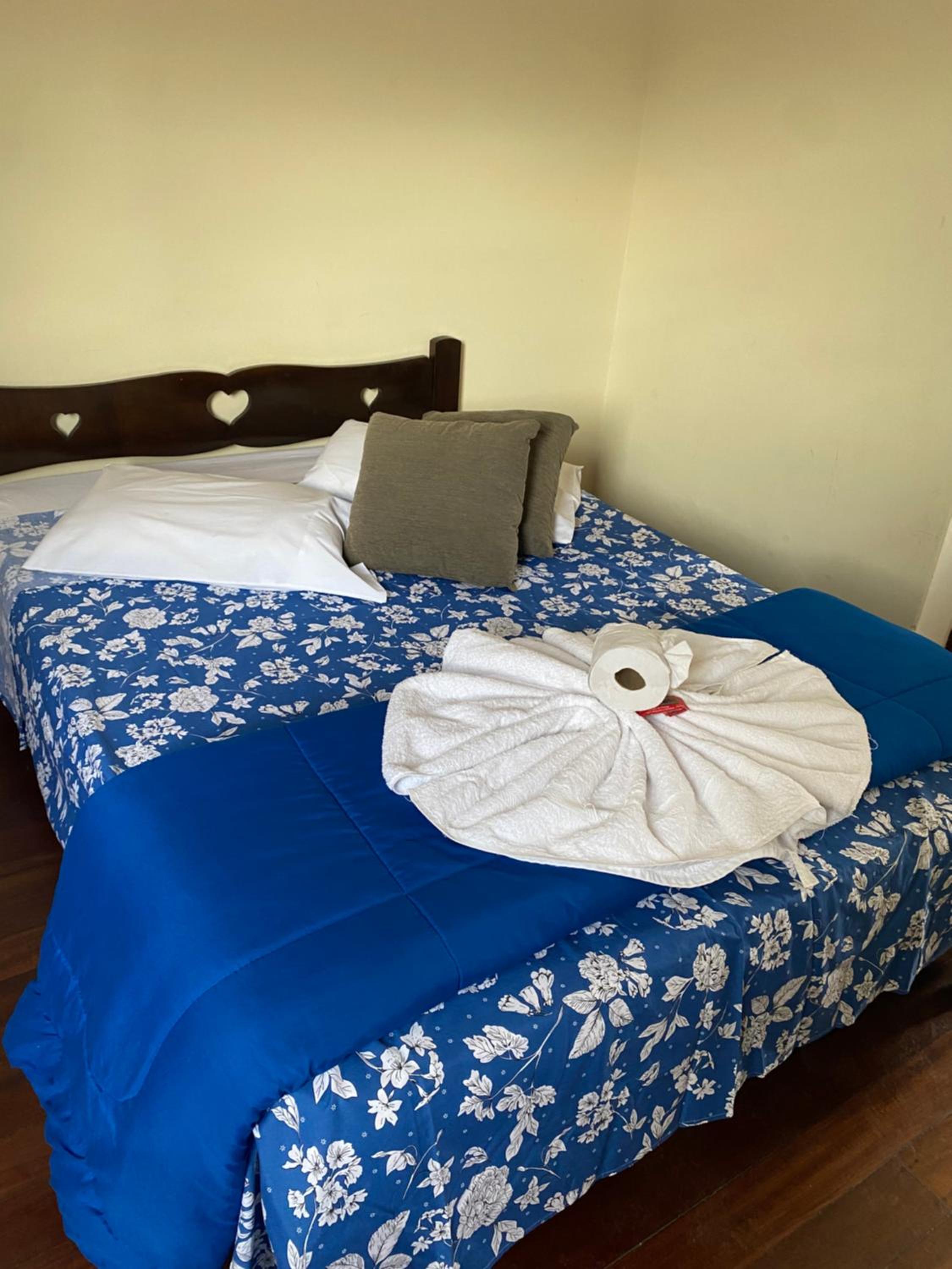 Hotel Chão Mineiro