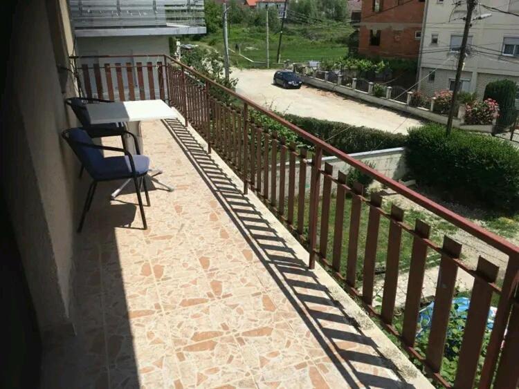 Apartman Struga