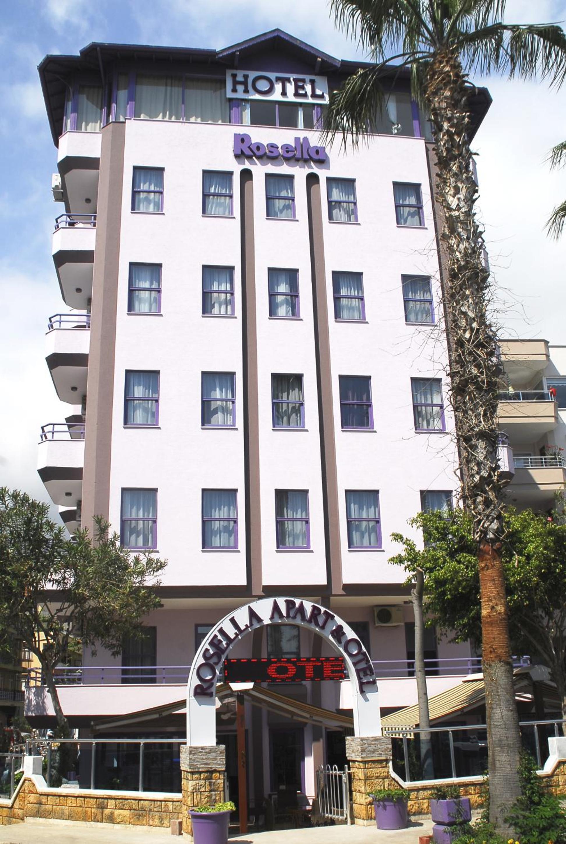 Rosella Hotel - Image 5