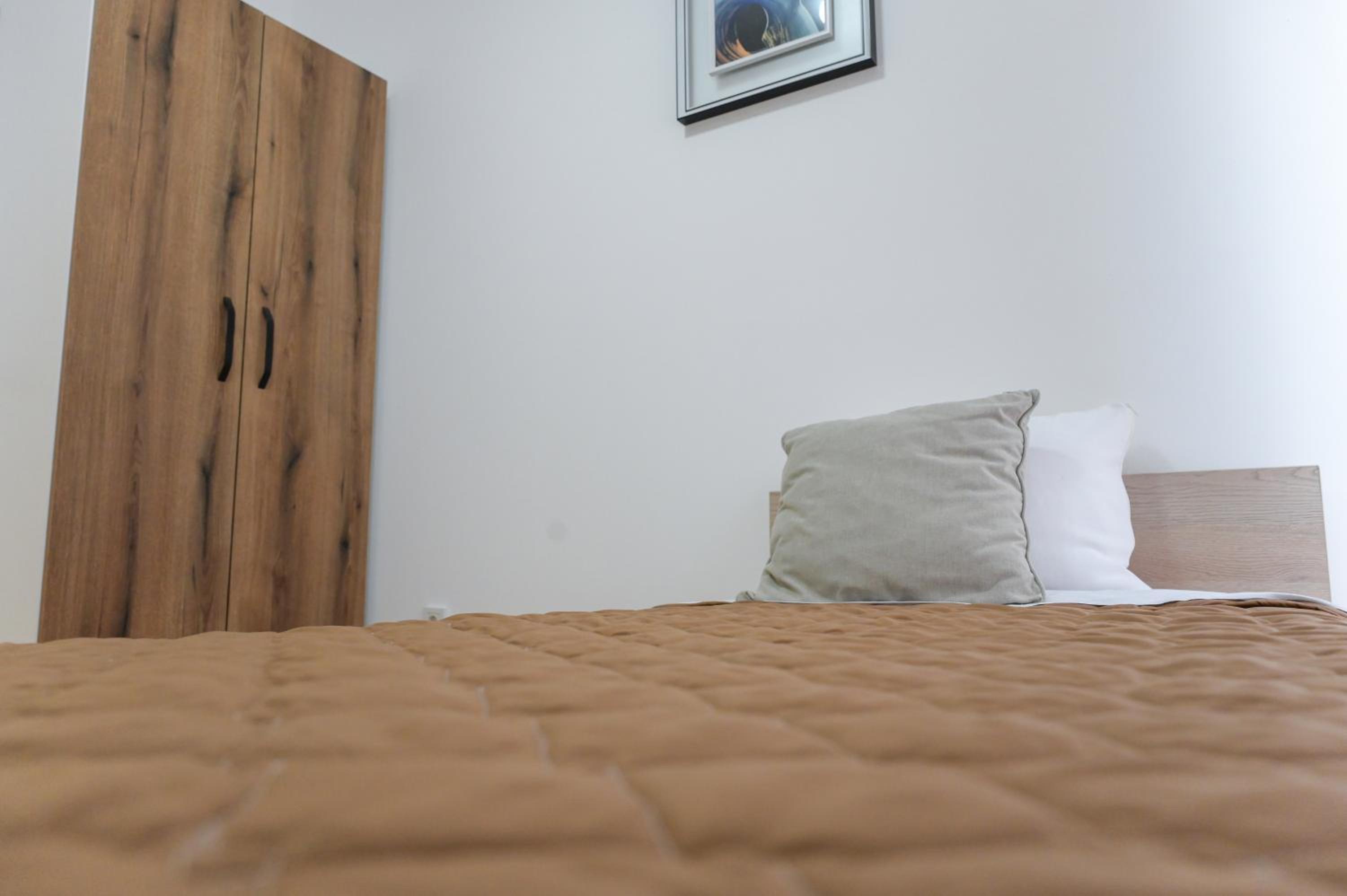 Porta Apartment