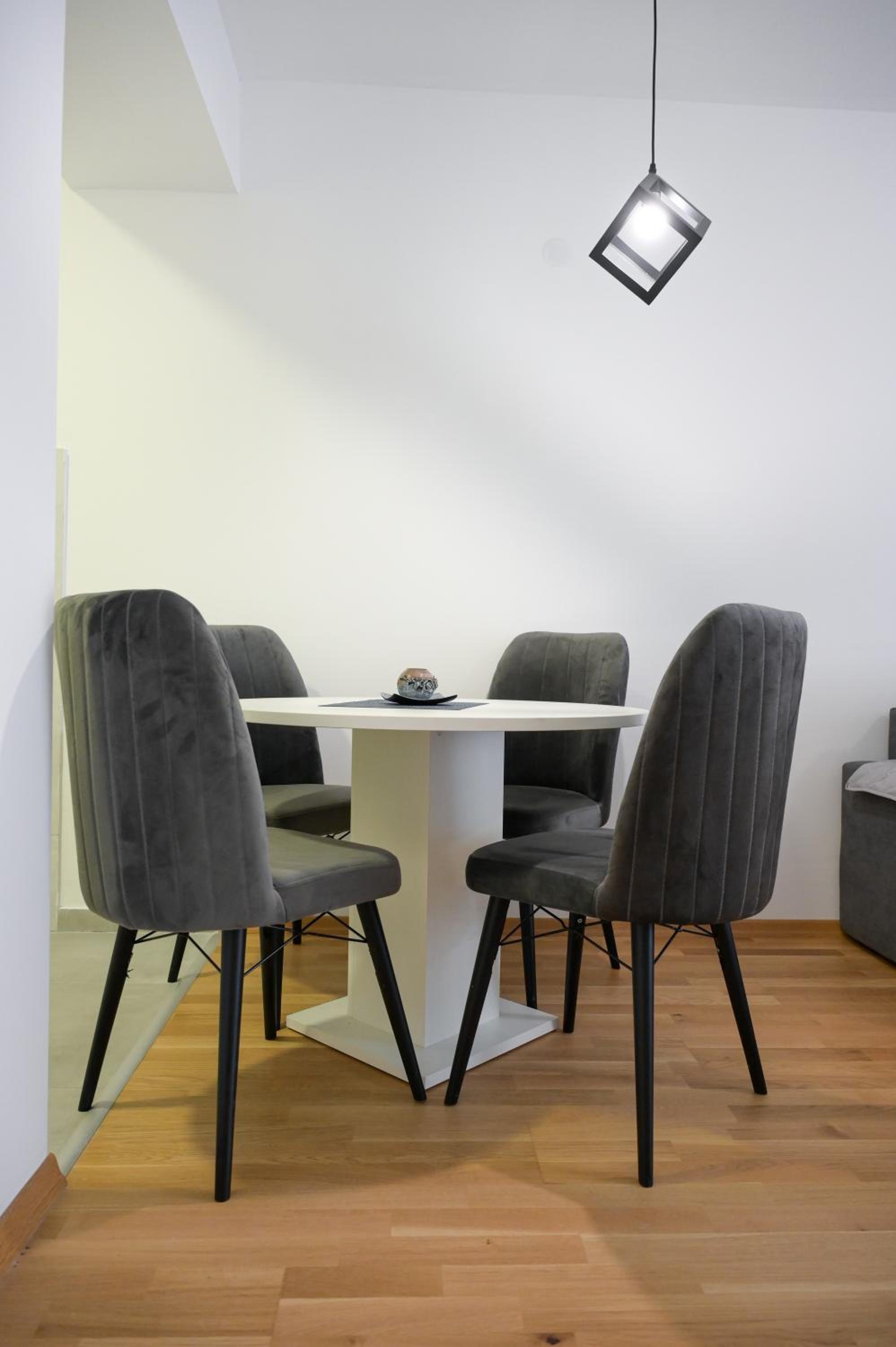 Porta Apartment