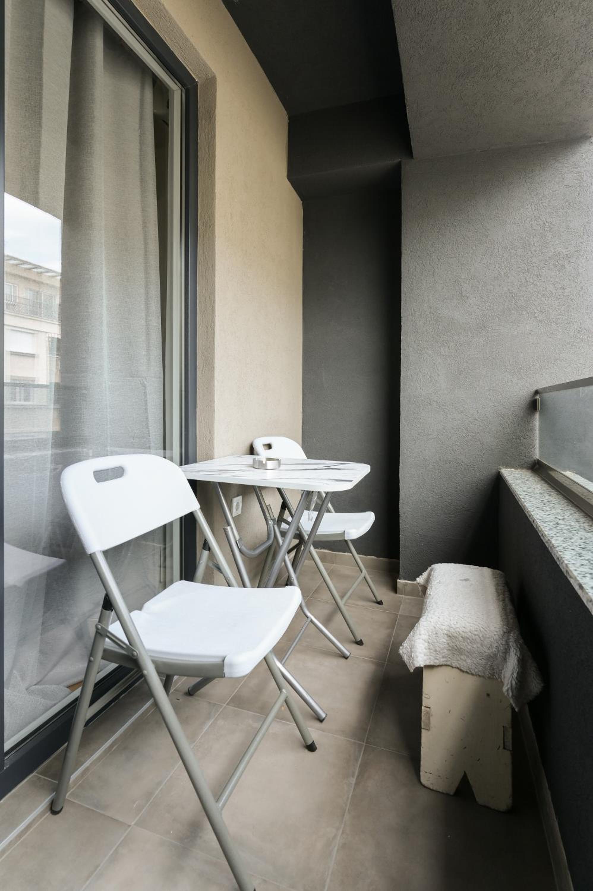Porta Apartment
