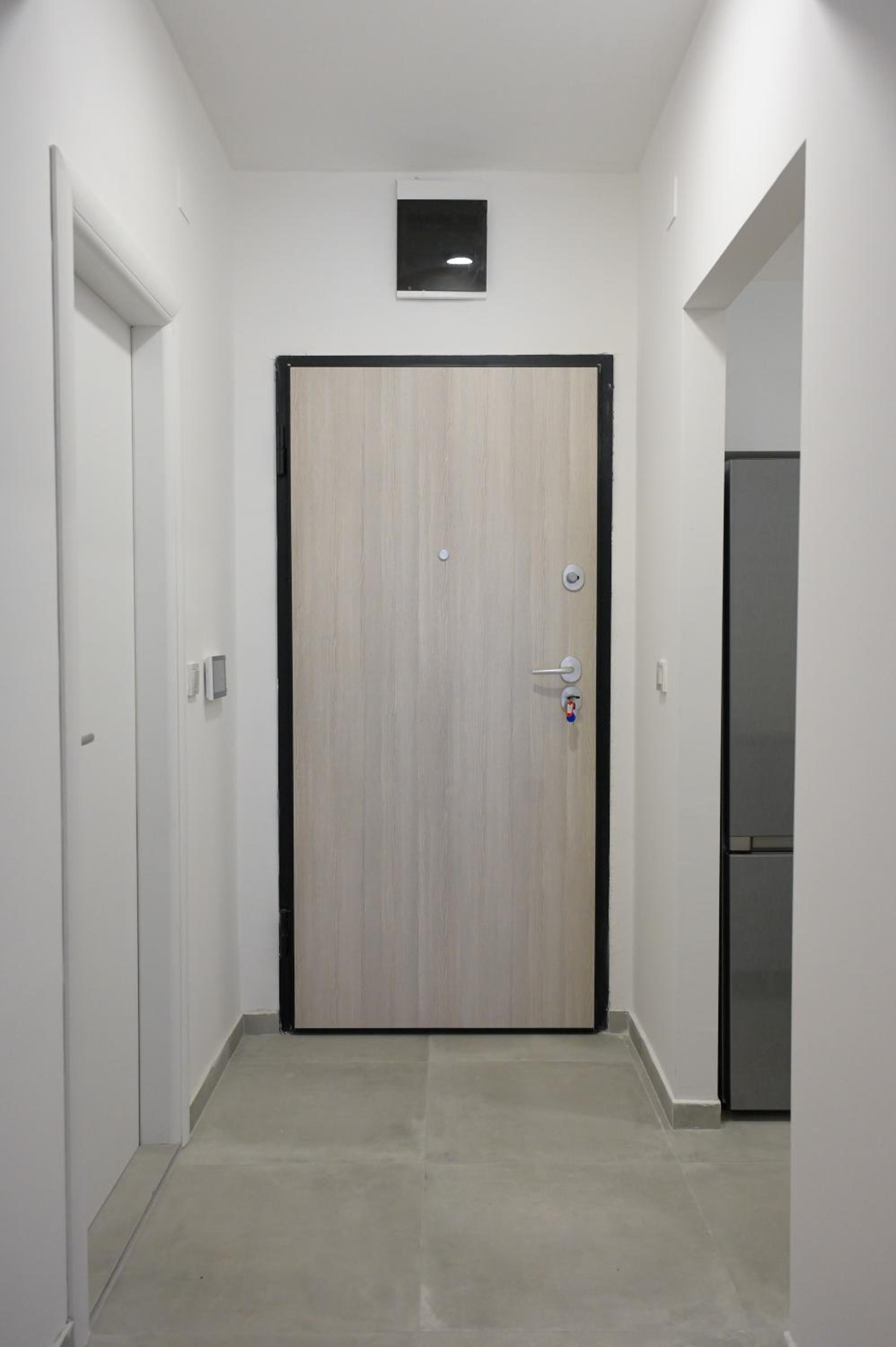 Porta Apartment