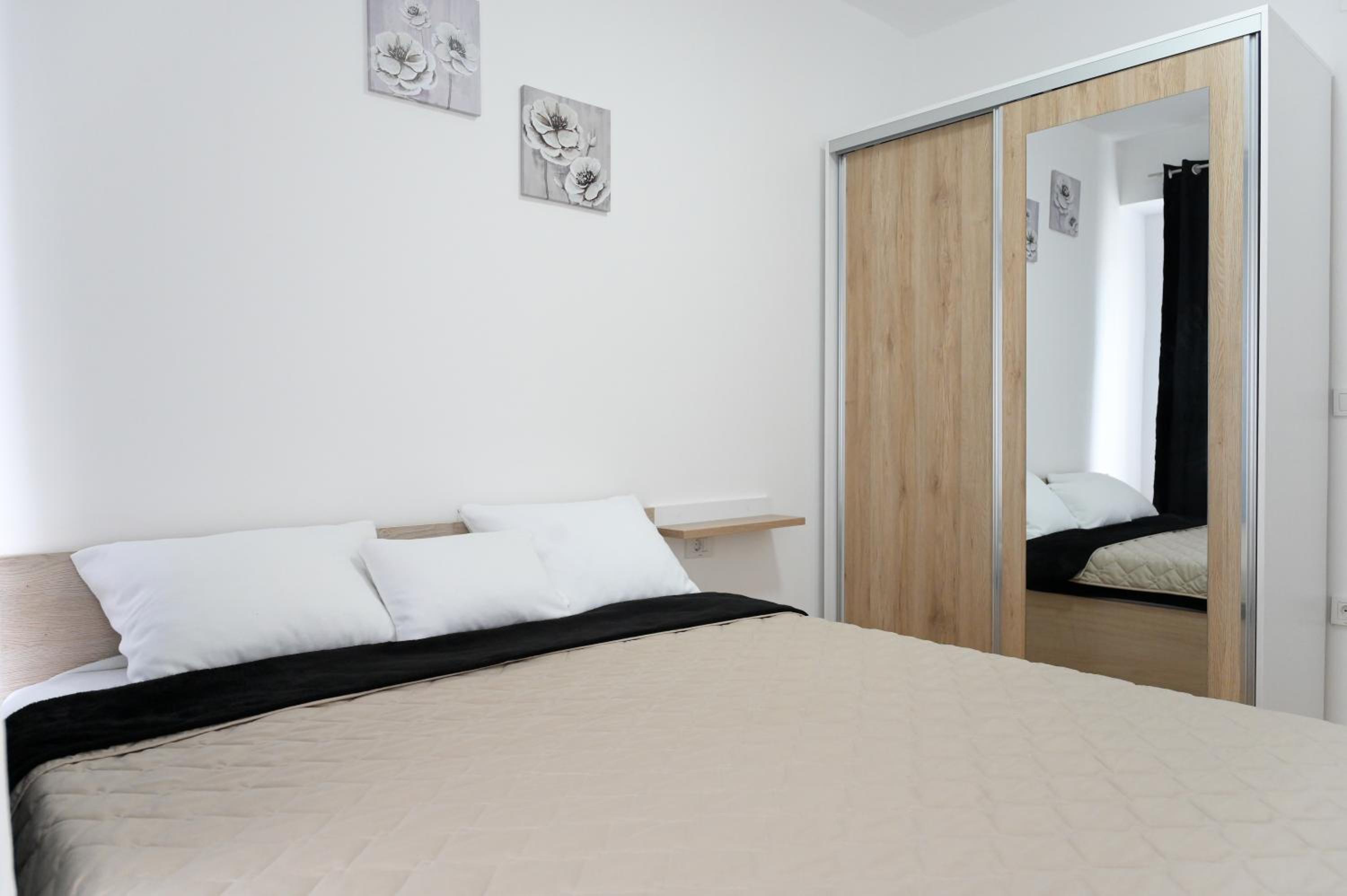 Porta Apartment