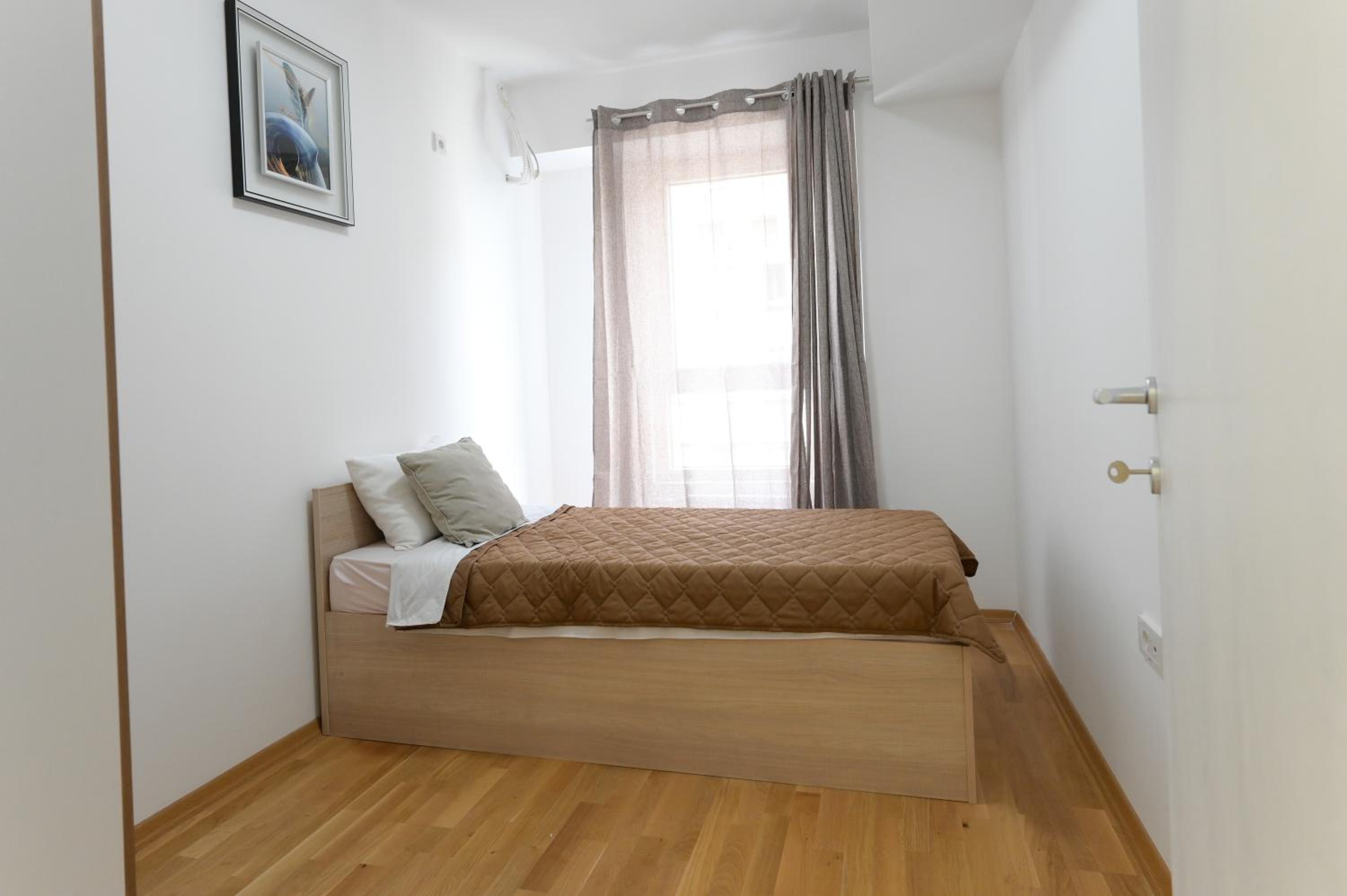 Porta Apartment