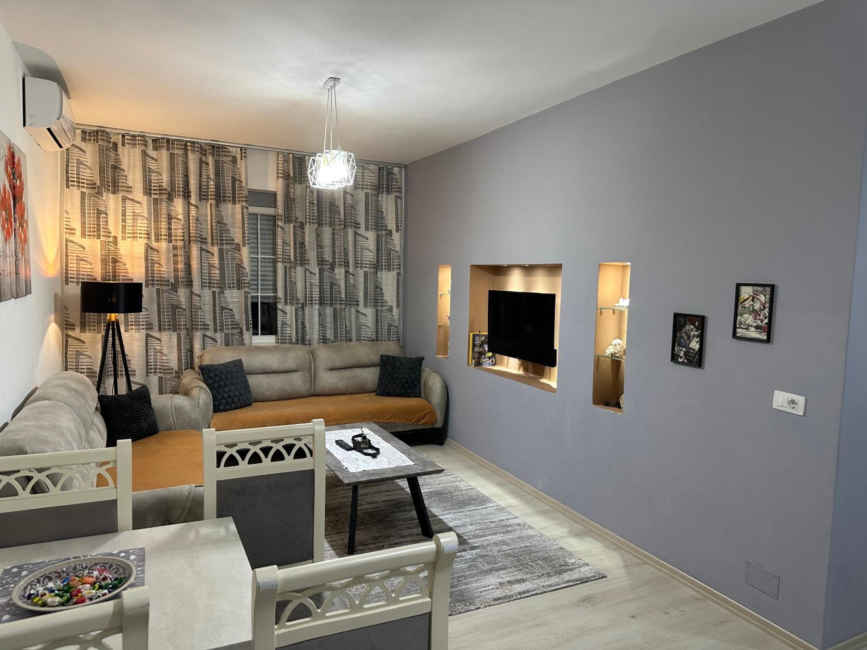 Grace's Centre Apartment