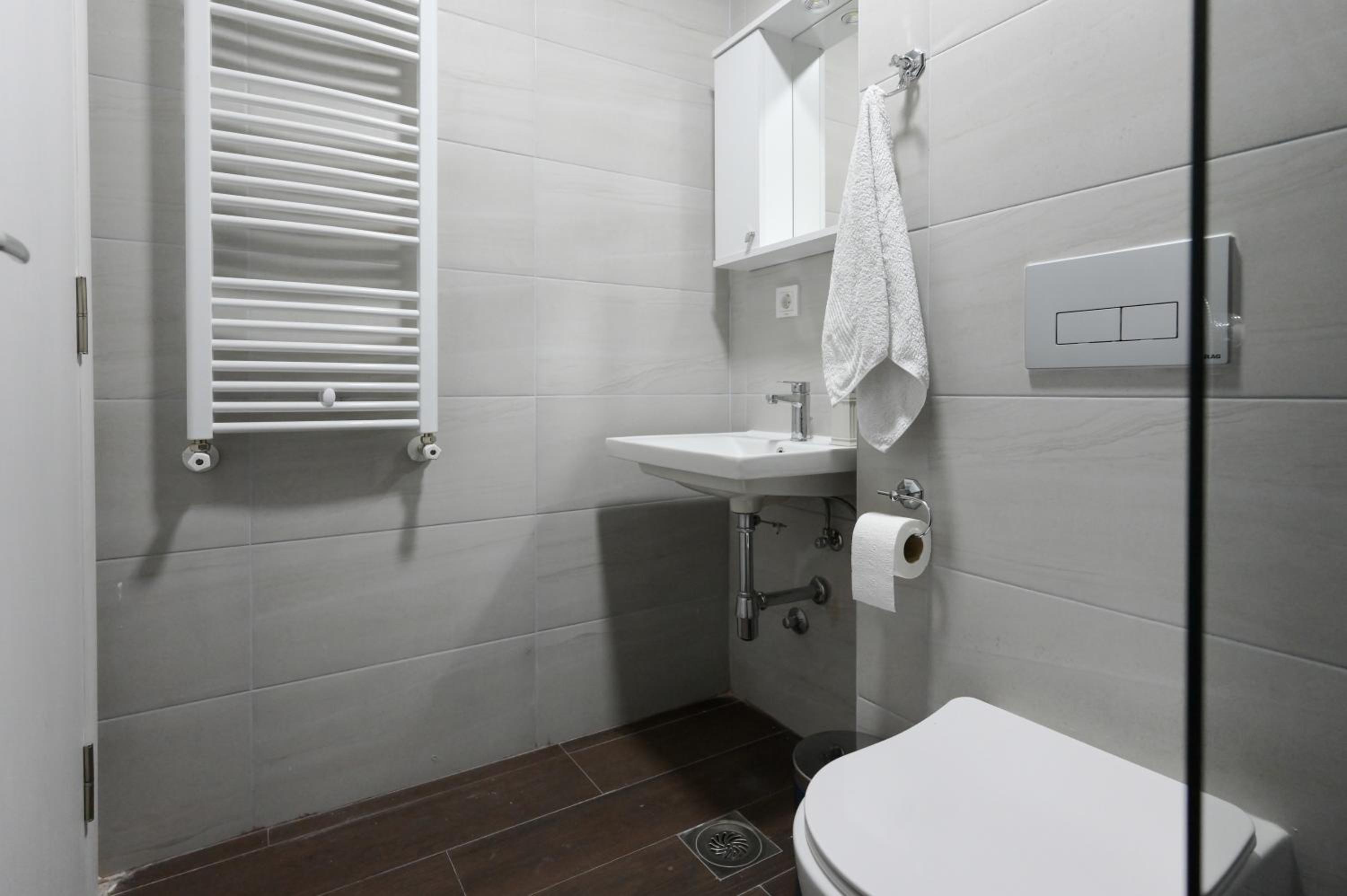 Porta Apartment