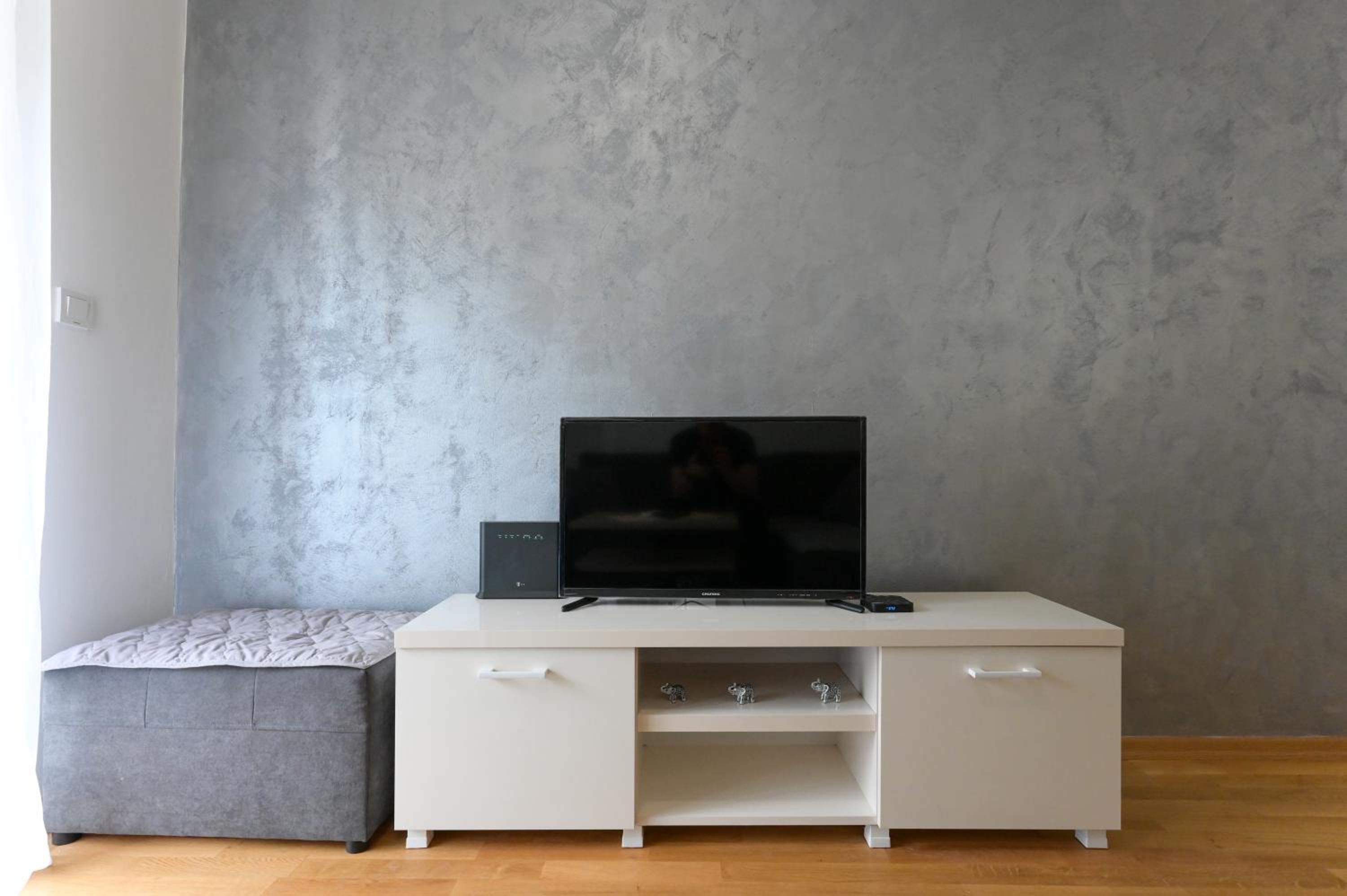 Porta Apartment