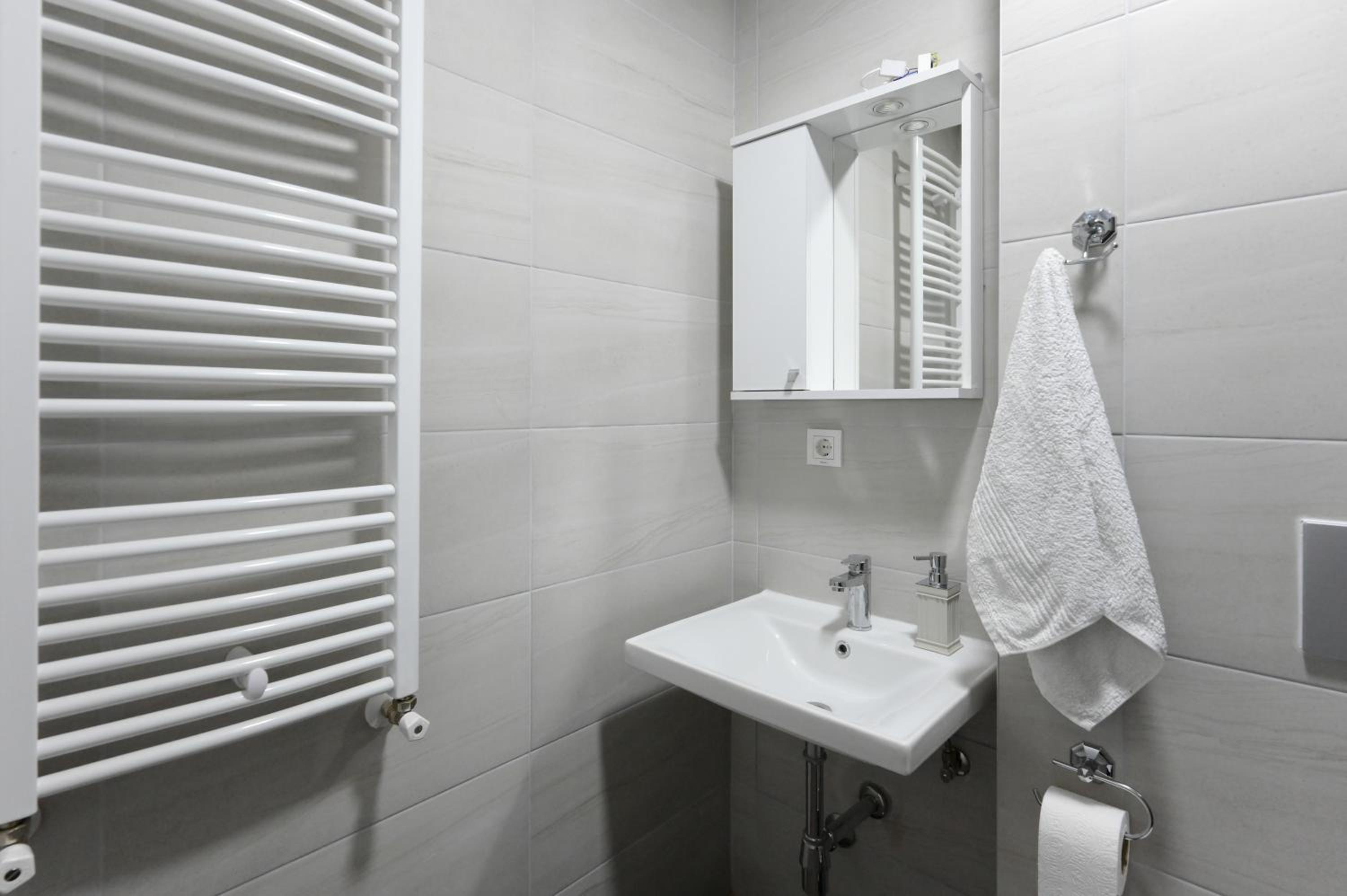 Porta Apartment