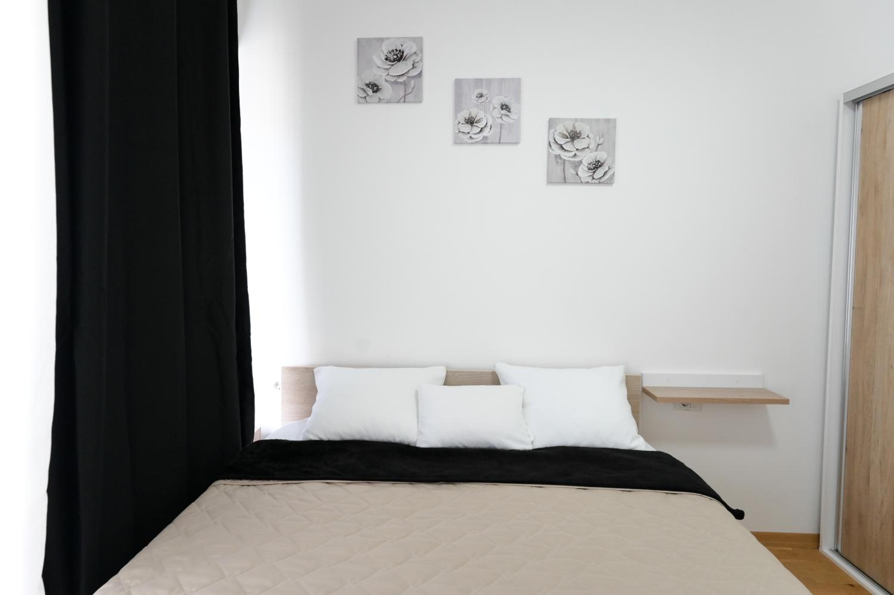 Porta Apartment