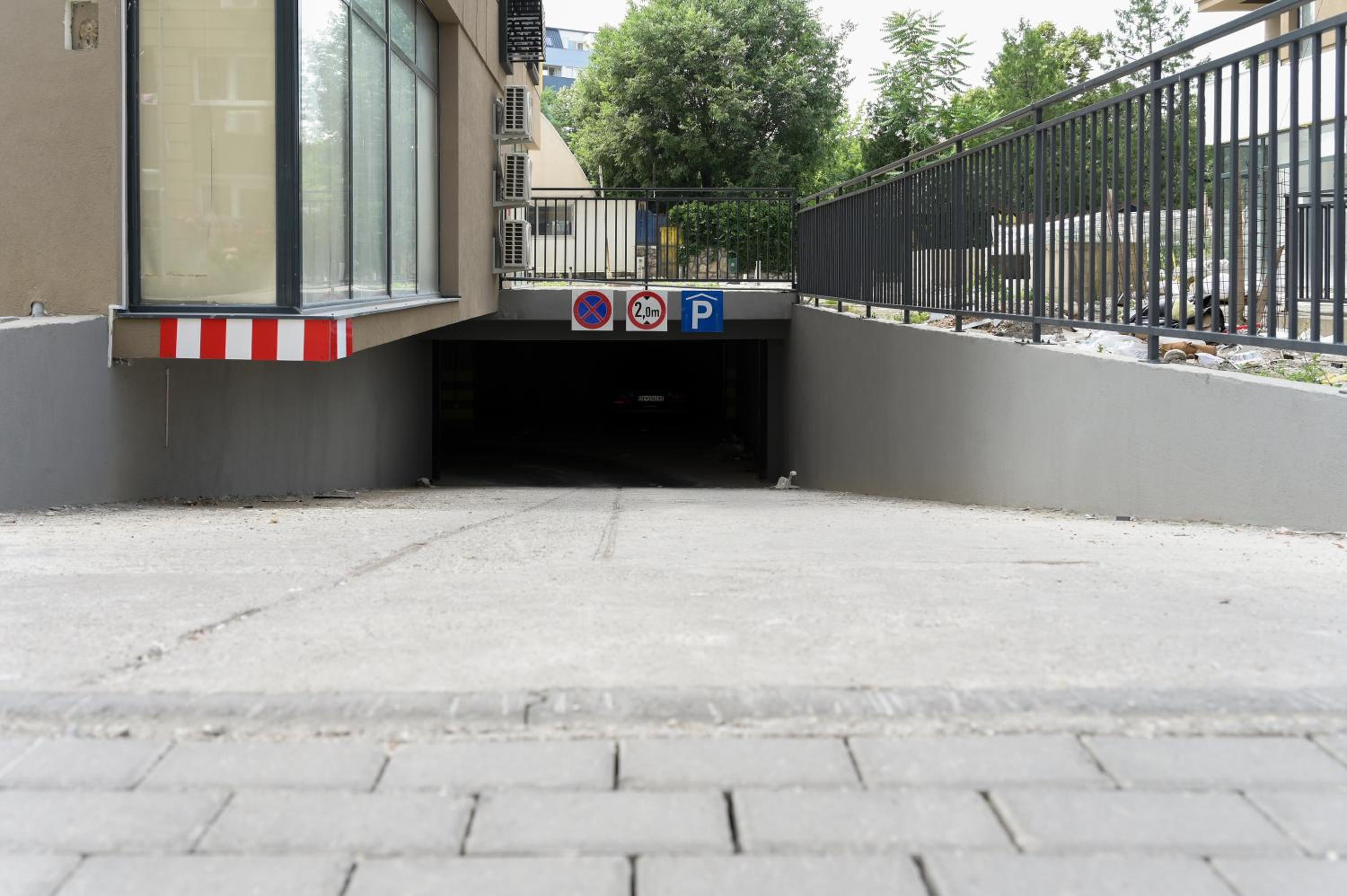 Porta Apartment