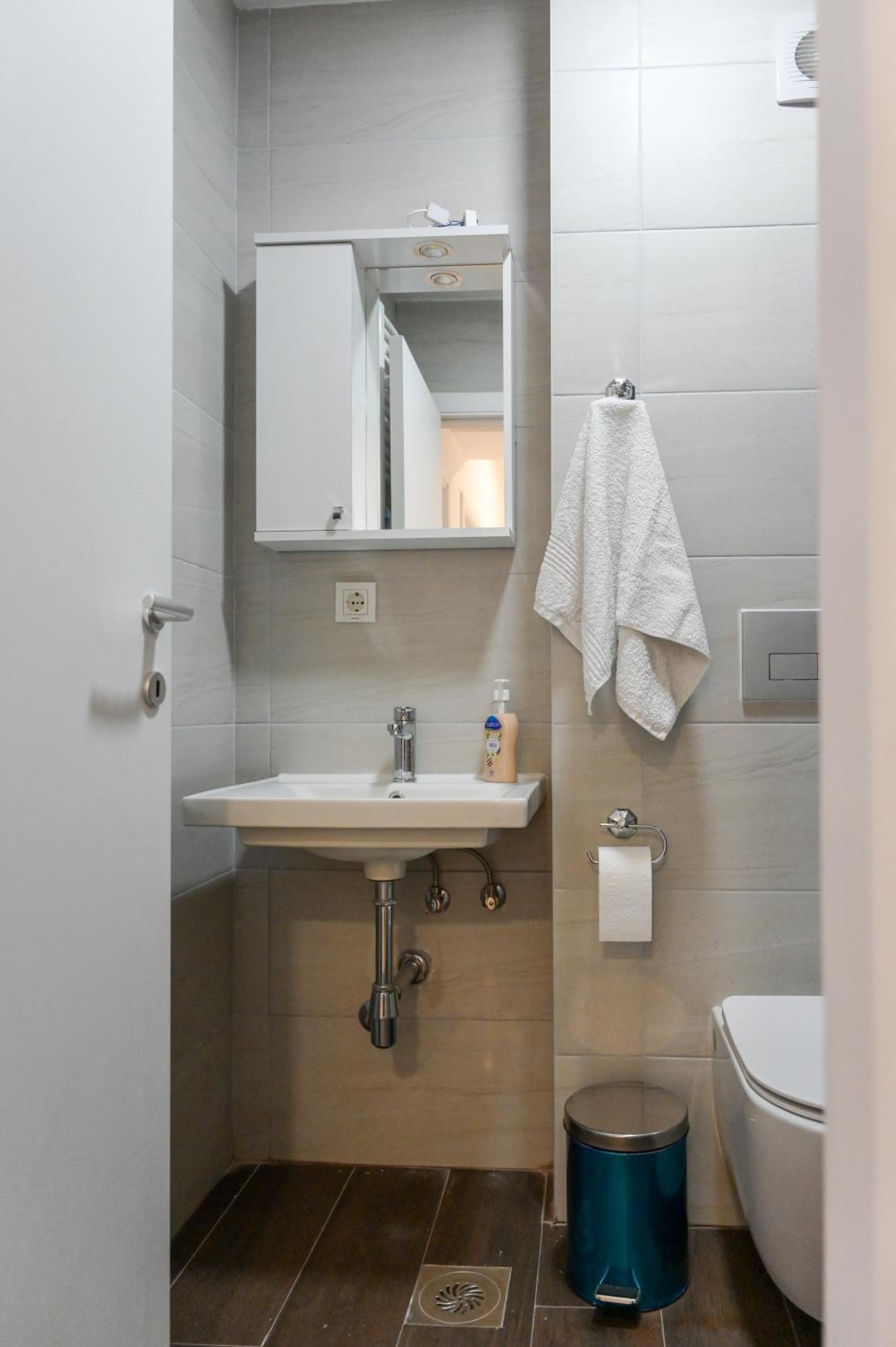 Porta Apartment