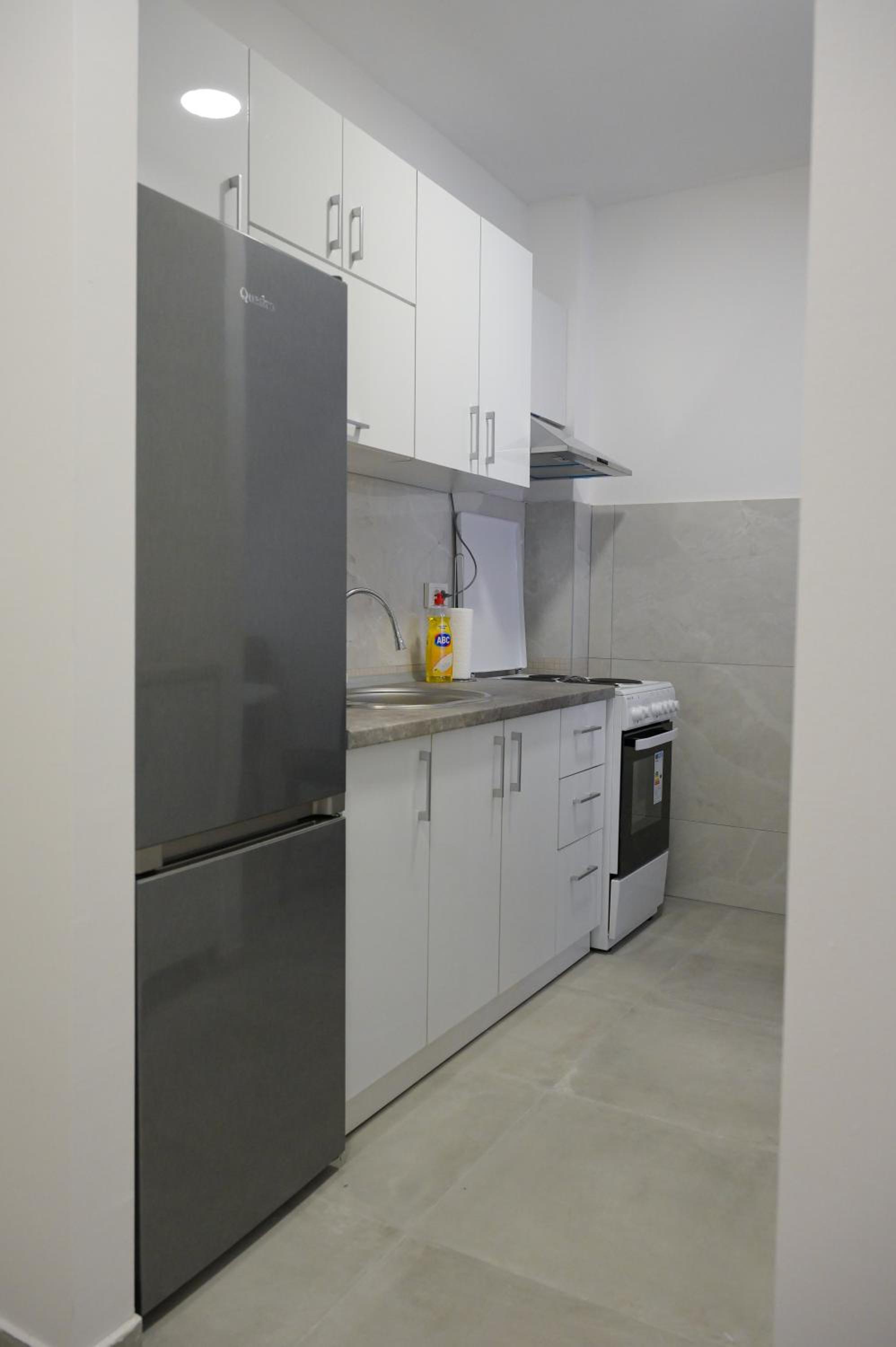 Porta Apartment
