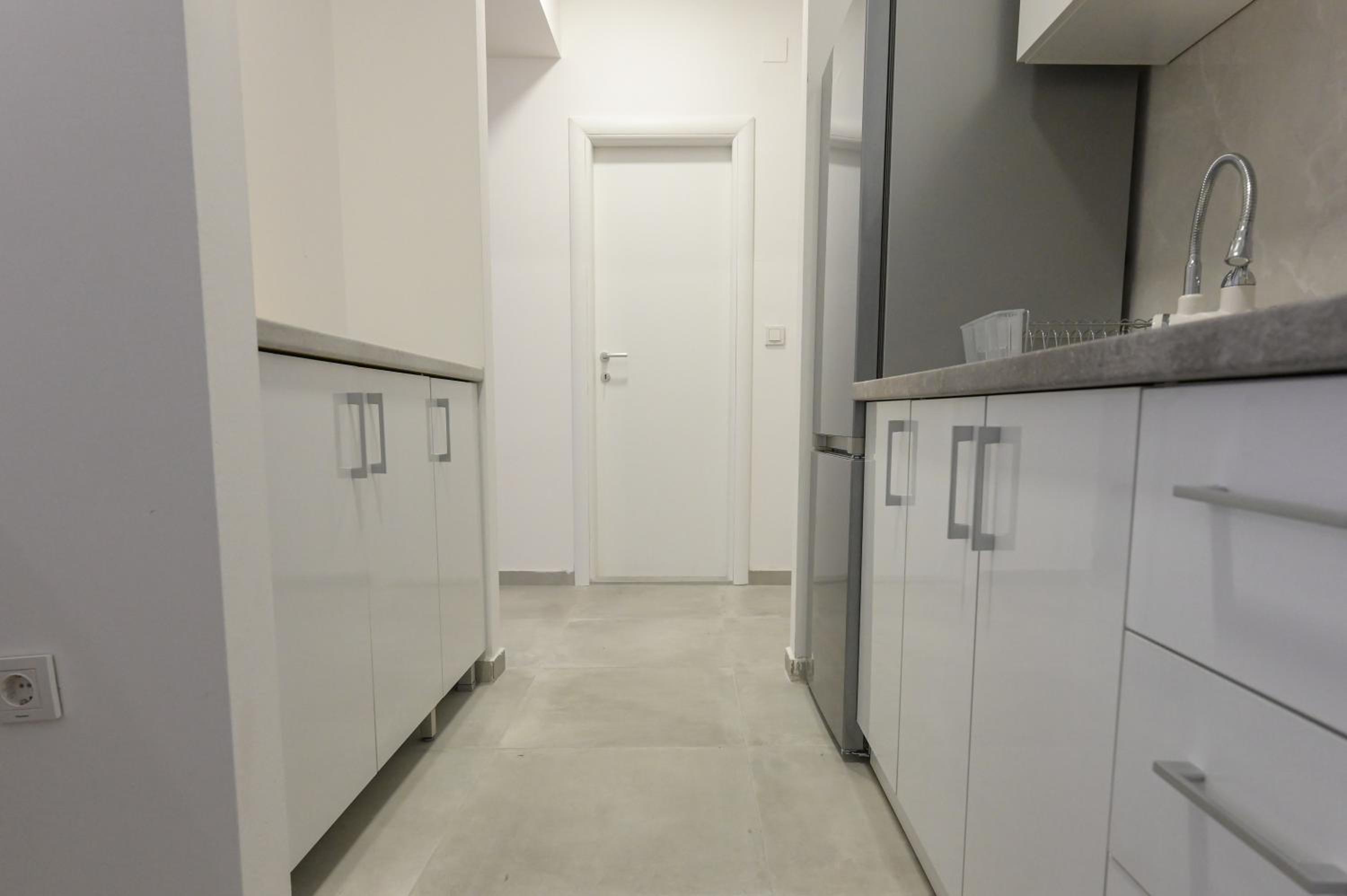 Porta Apartment