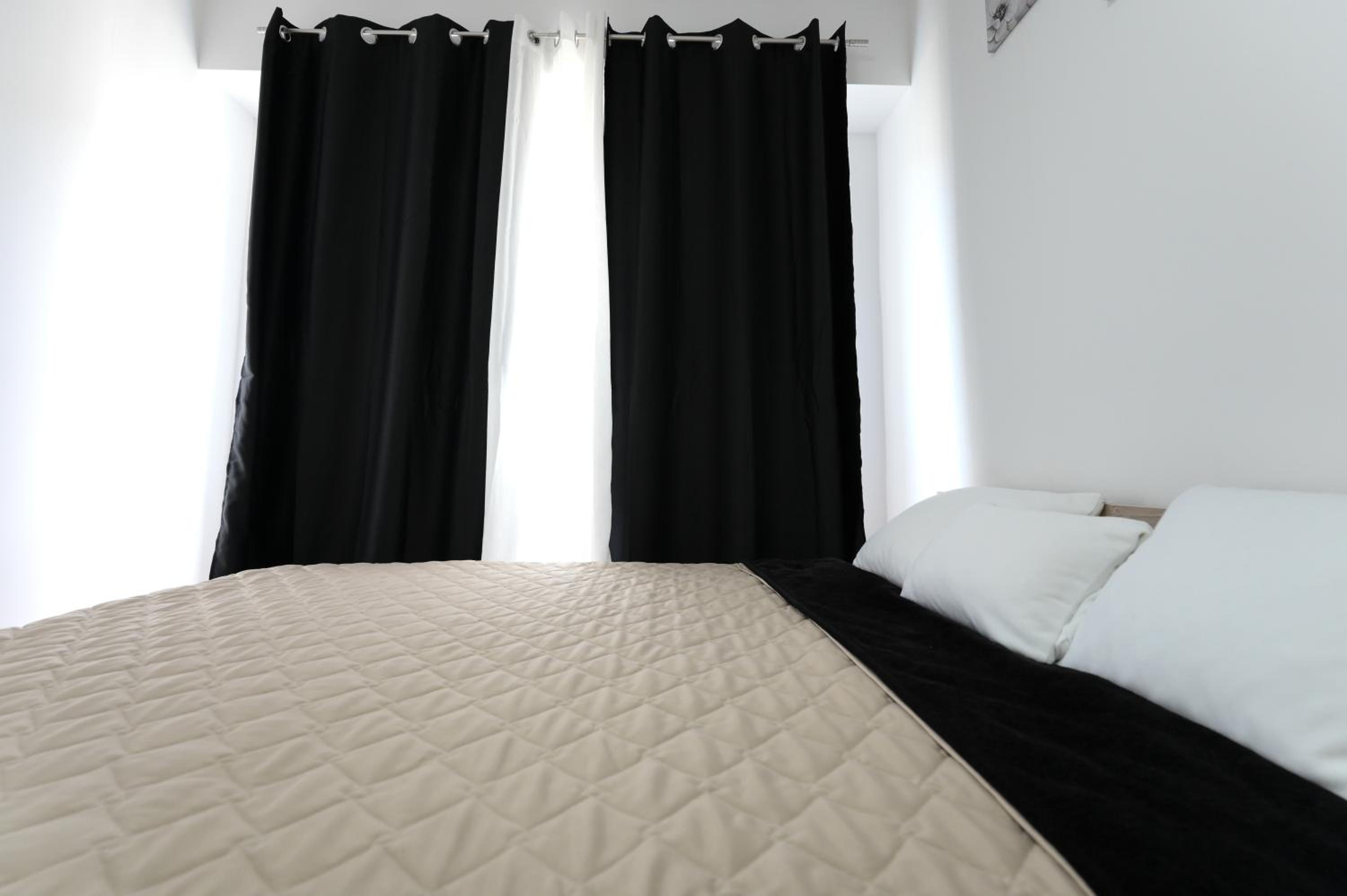 Porta Apartment