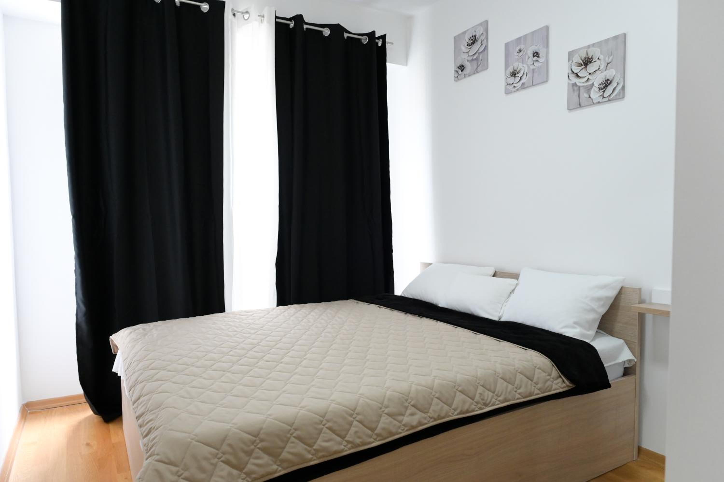 Porta Apartment