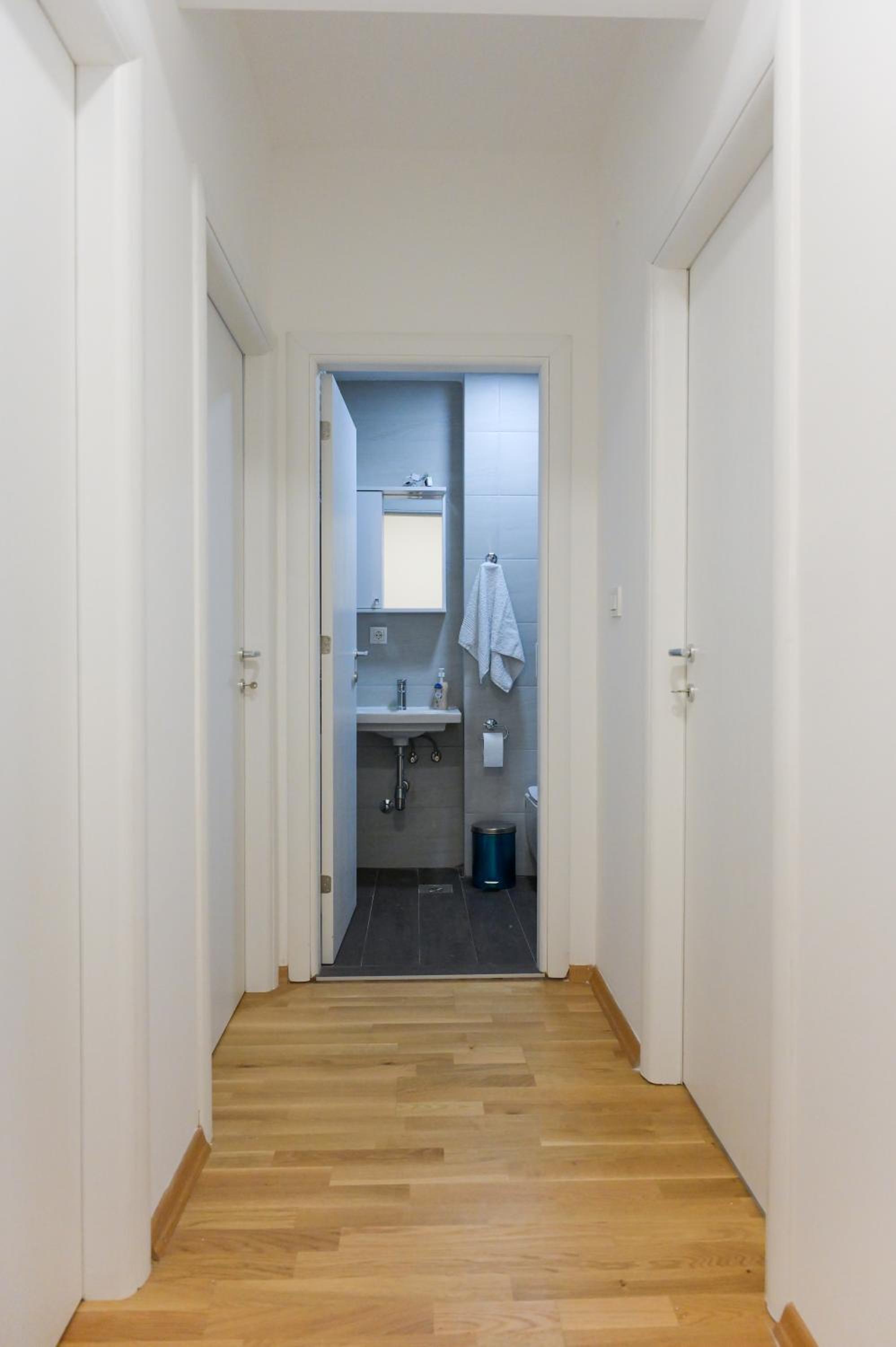 Porta Apartment
