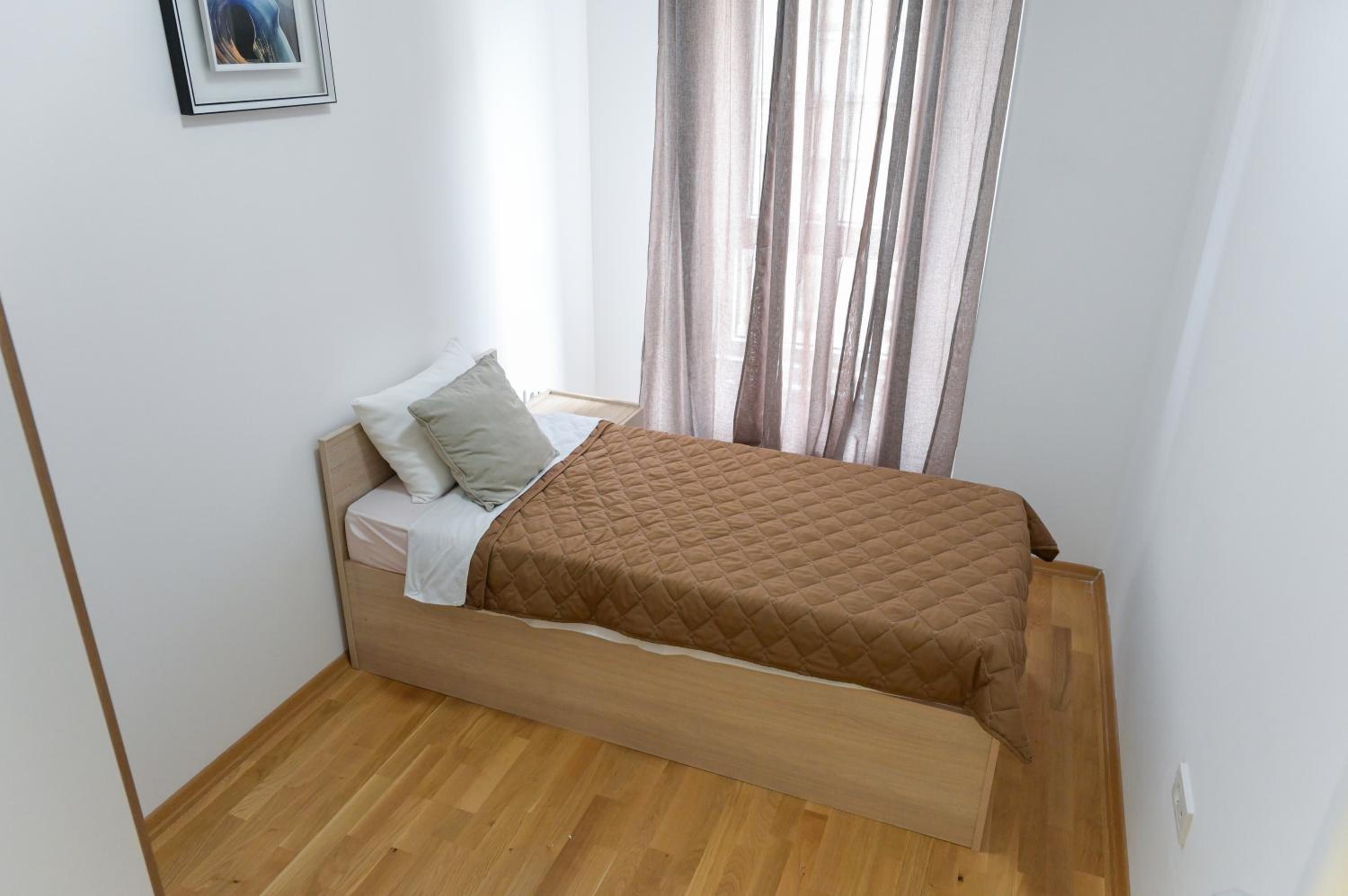Porta Apartment