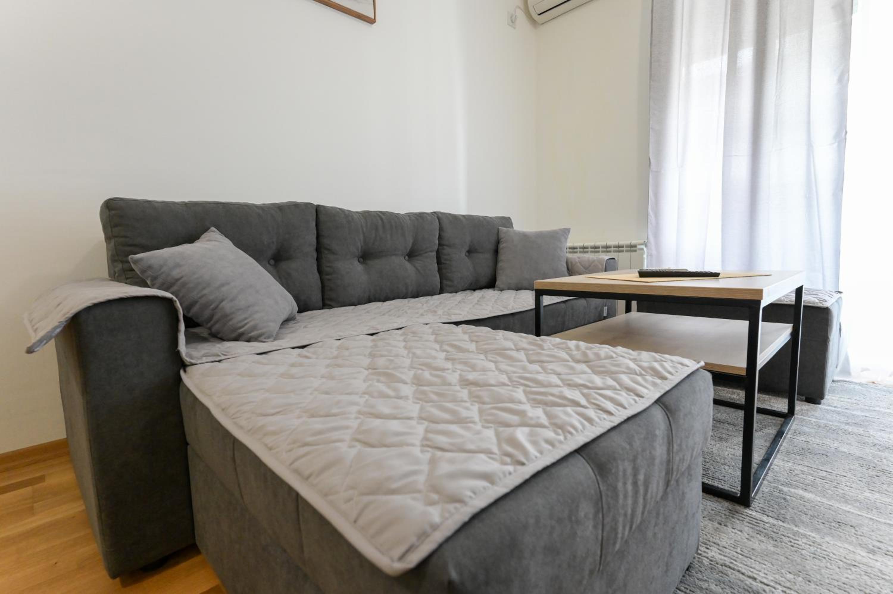 Porta Apartment