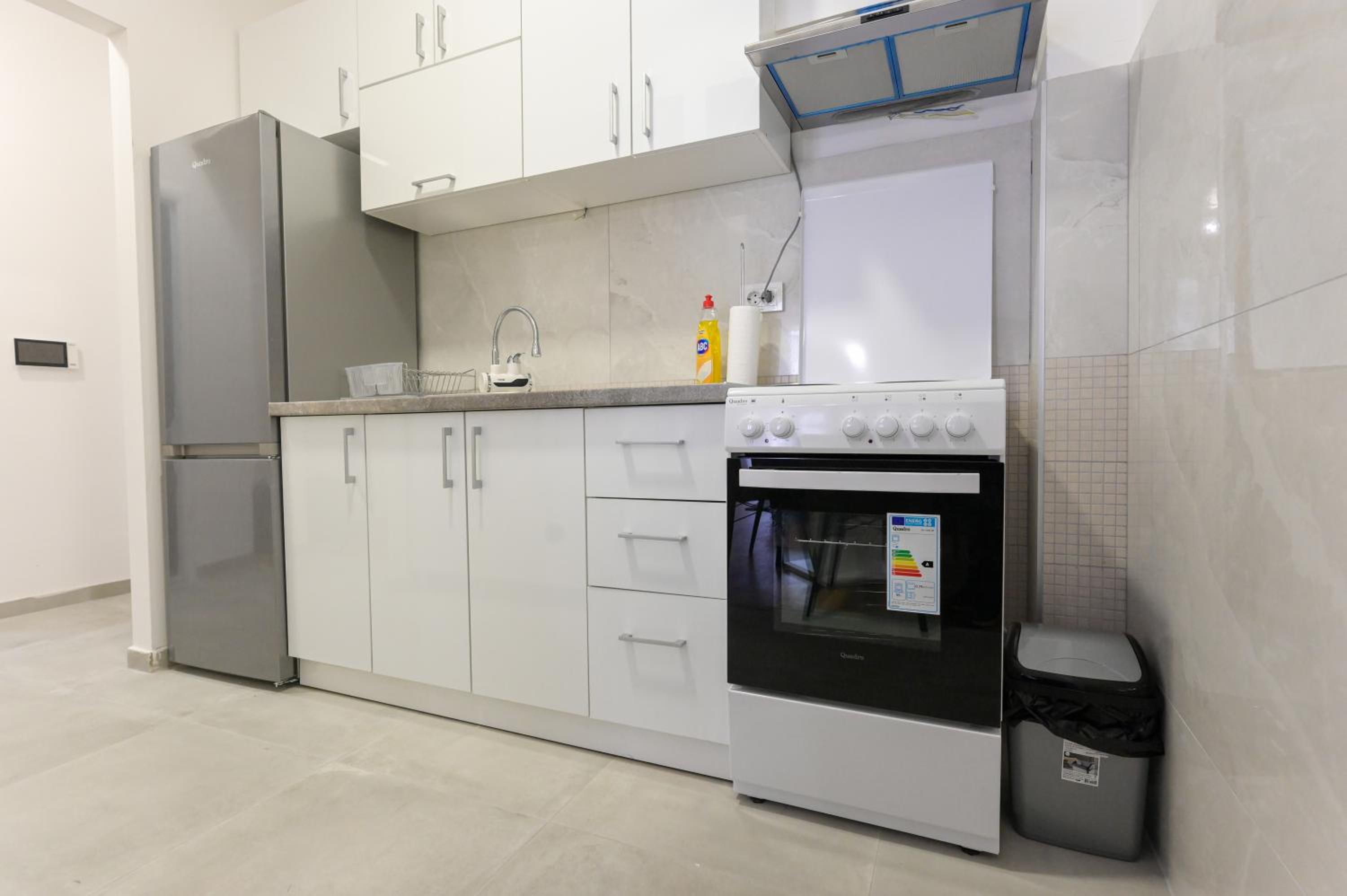 Porta Apartment