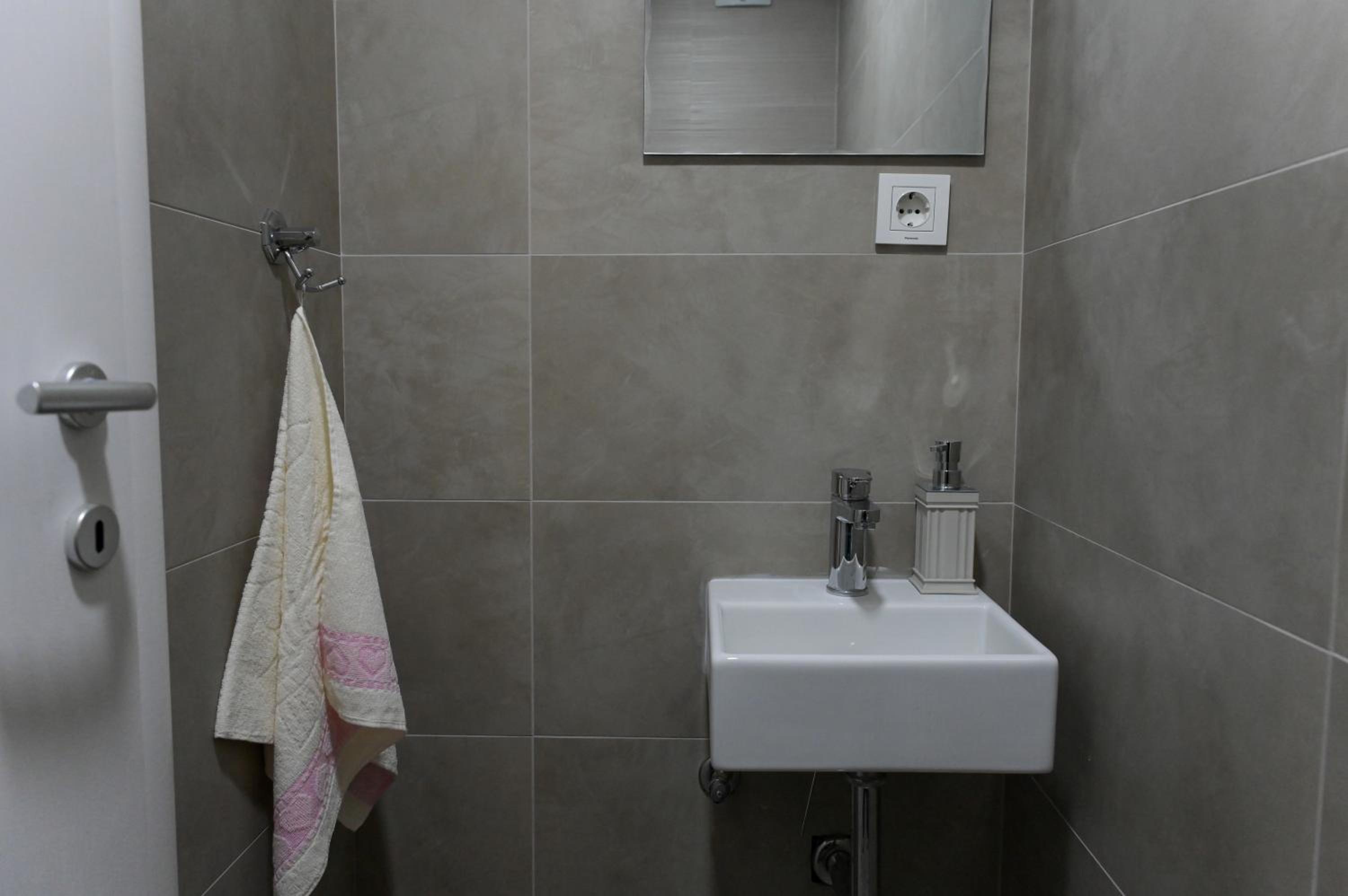 Porta Apartment