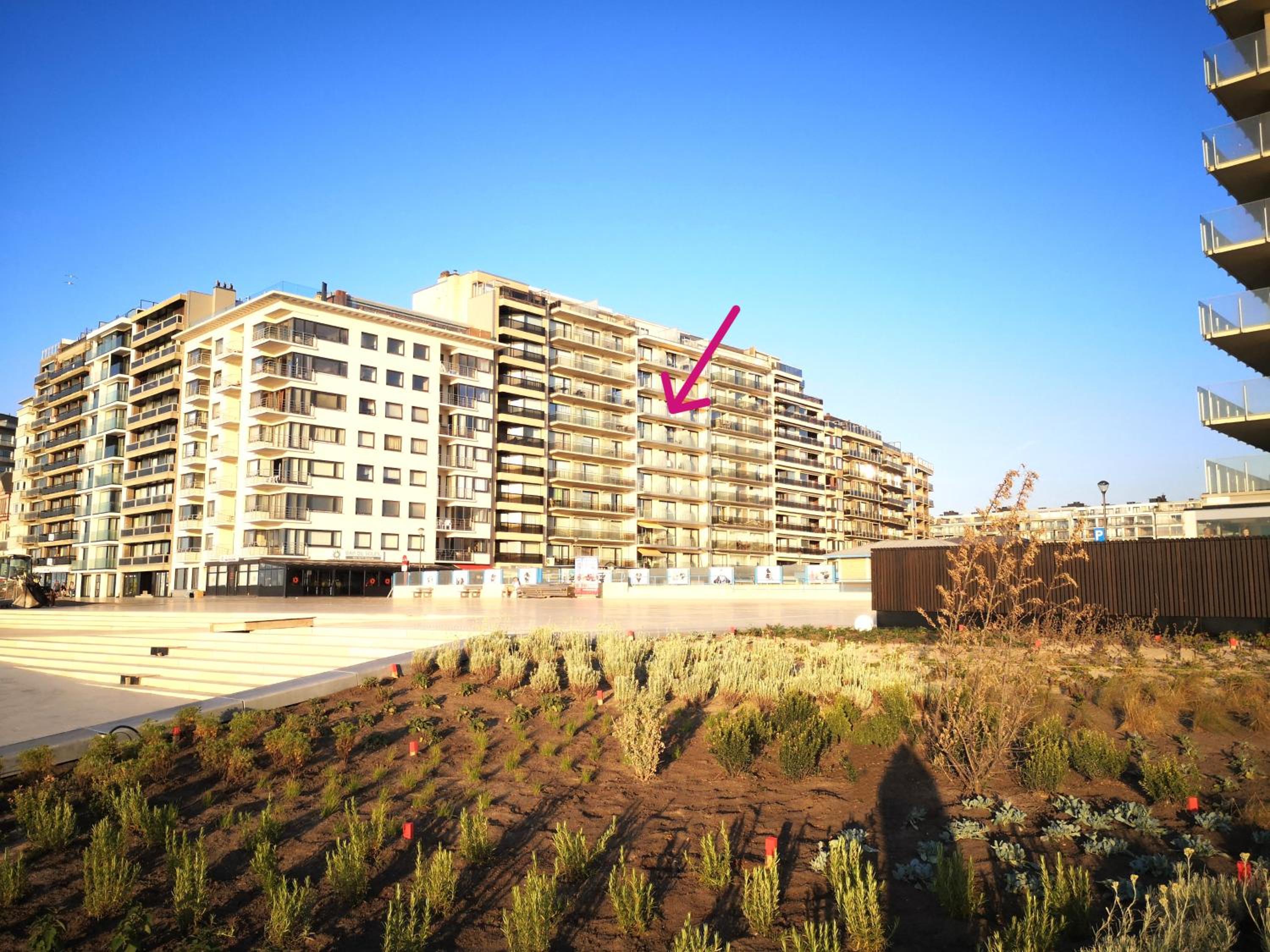 Westeinders Sea View
