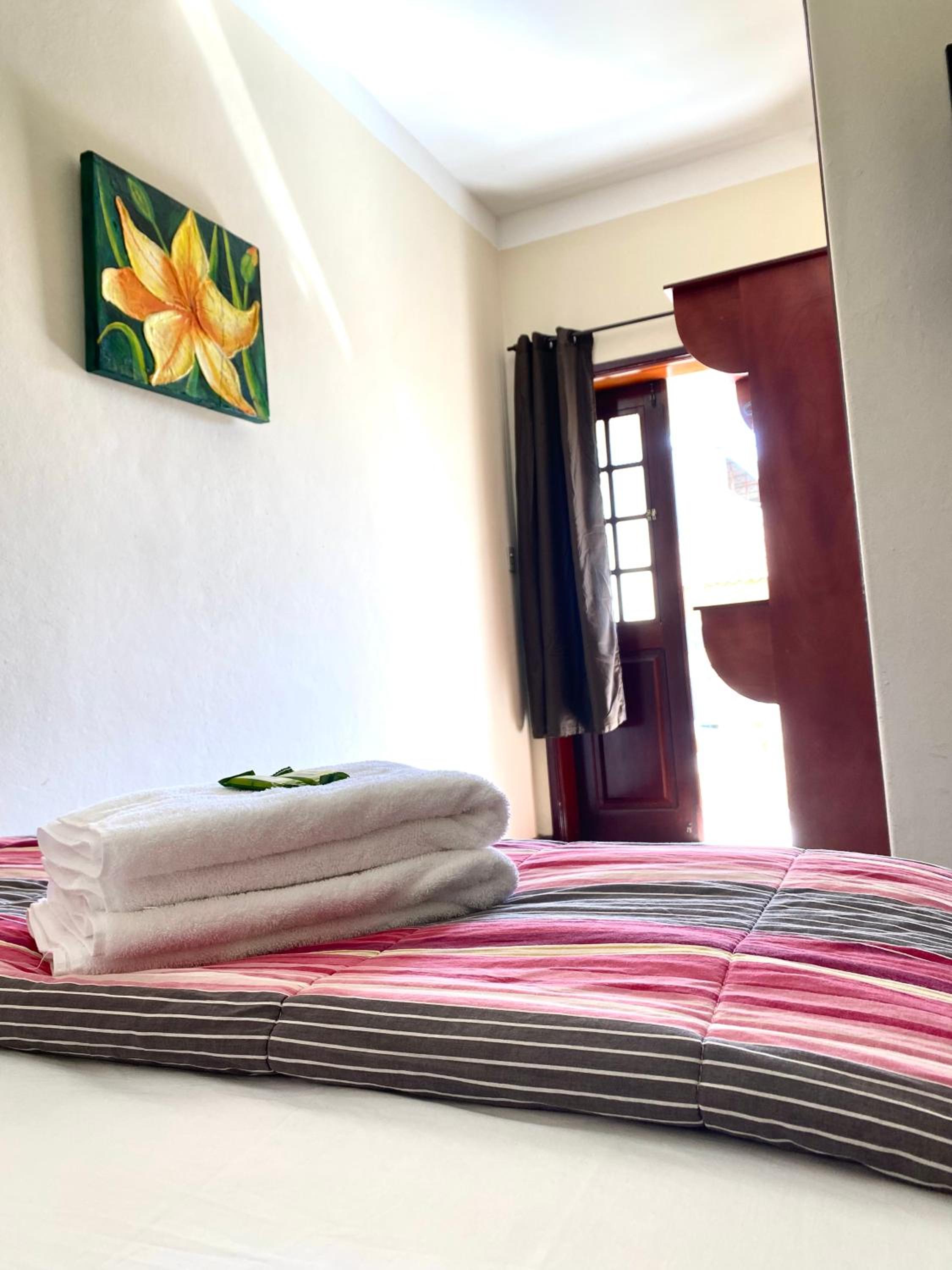 Hotel Chão Mineiro