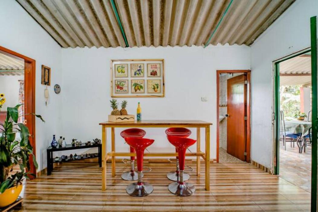 Finca Umnisa - Choachi