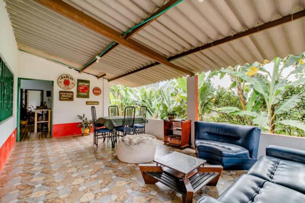 Finca Umnisa - Choachi
