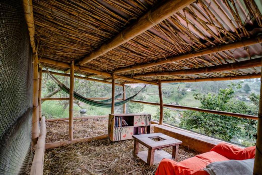 Finca Umnisa - Choachi