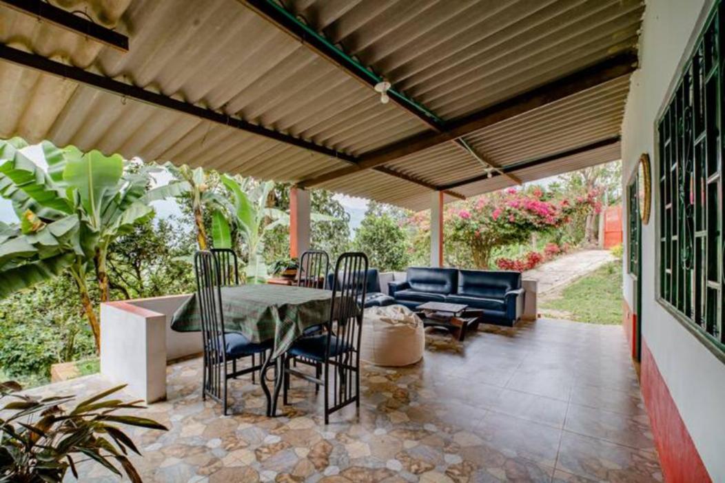 Finca Umnisa - Choachi
