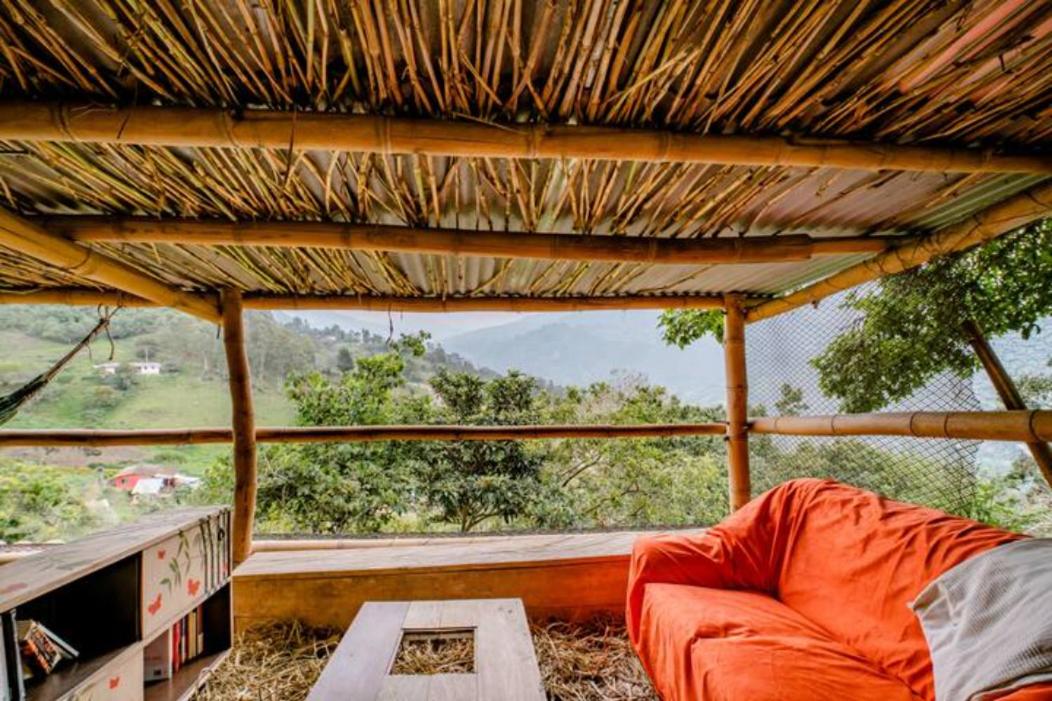 Finca Umnisa - Choachi