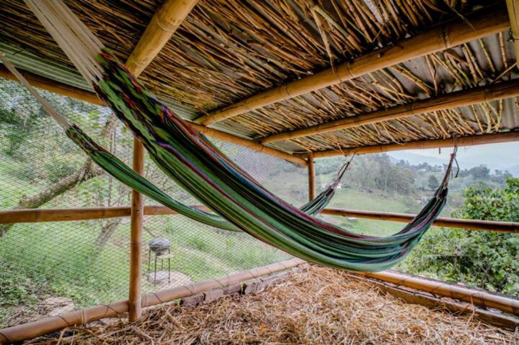 Finca Umnisa - Choachi