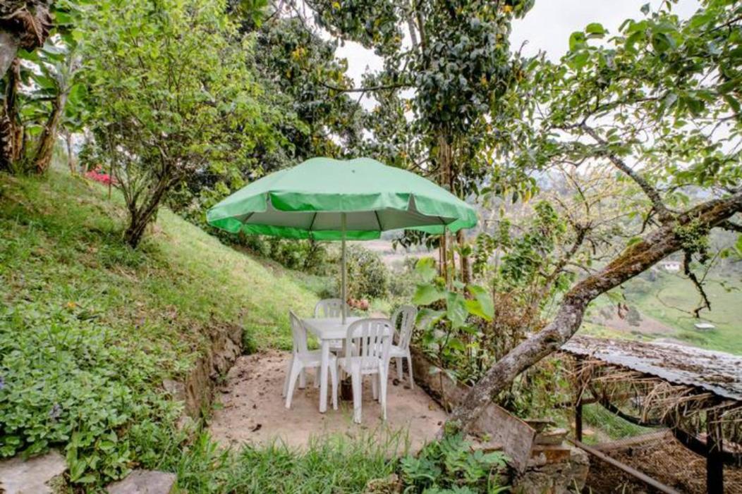 Finca Umnisa - Choachi