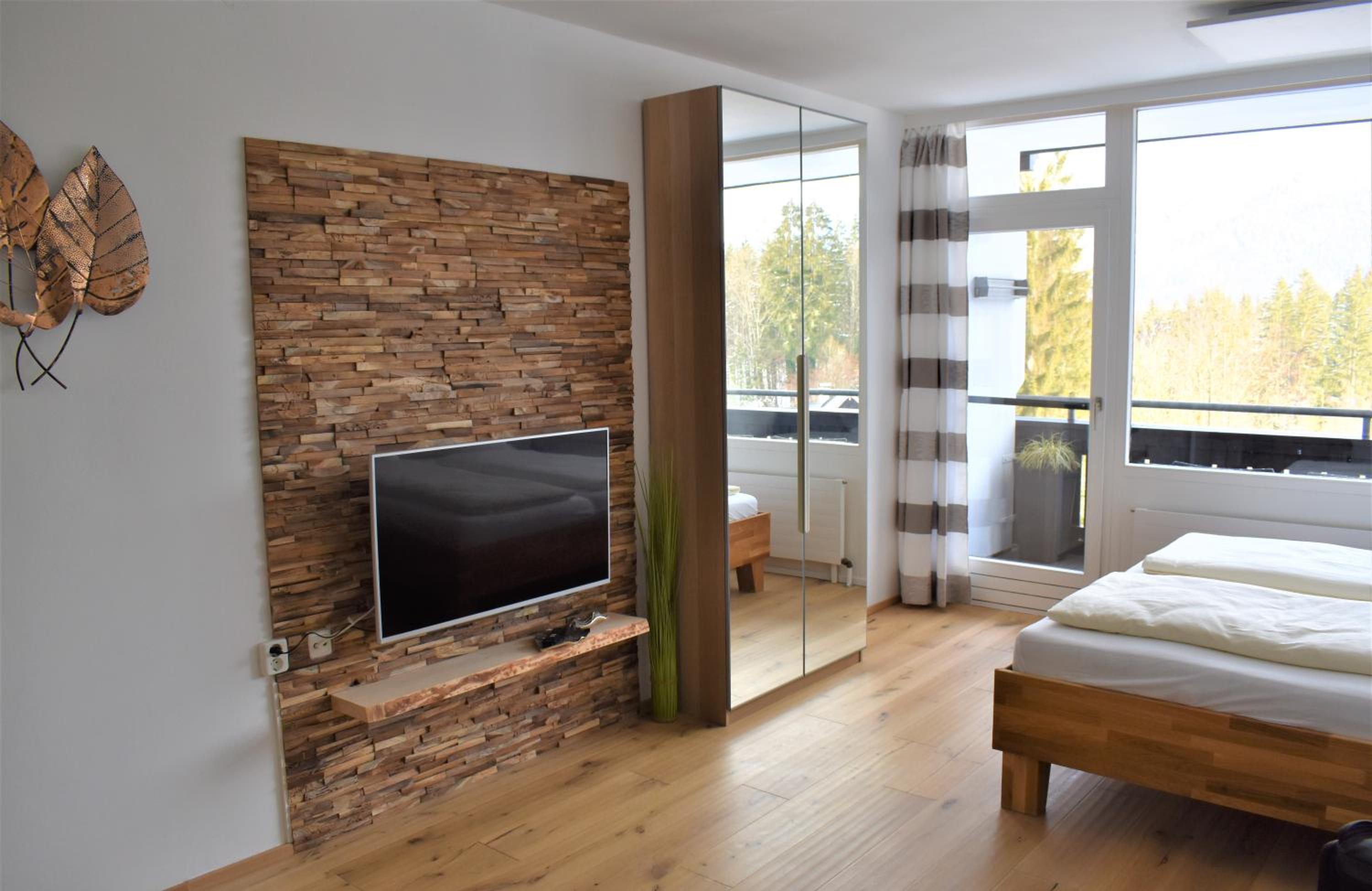 Apartment d ´Freizeit