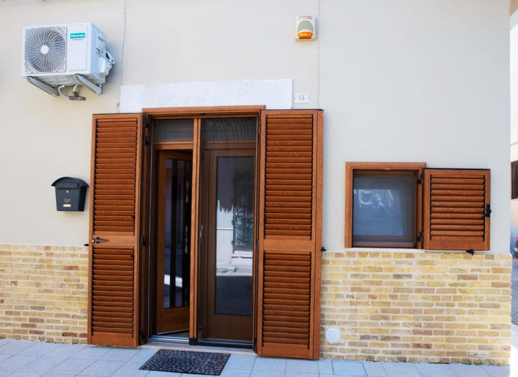 Casa Vacanze Lesina Gargano