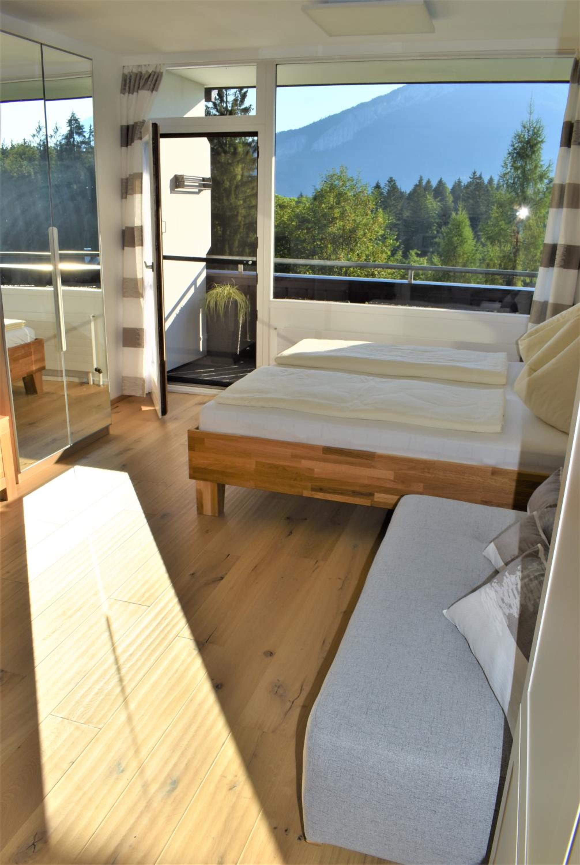 Apartment d ´Freizeit