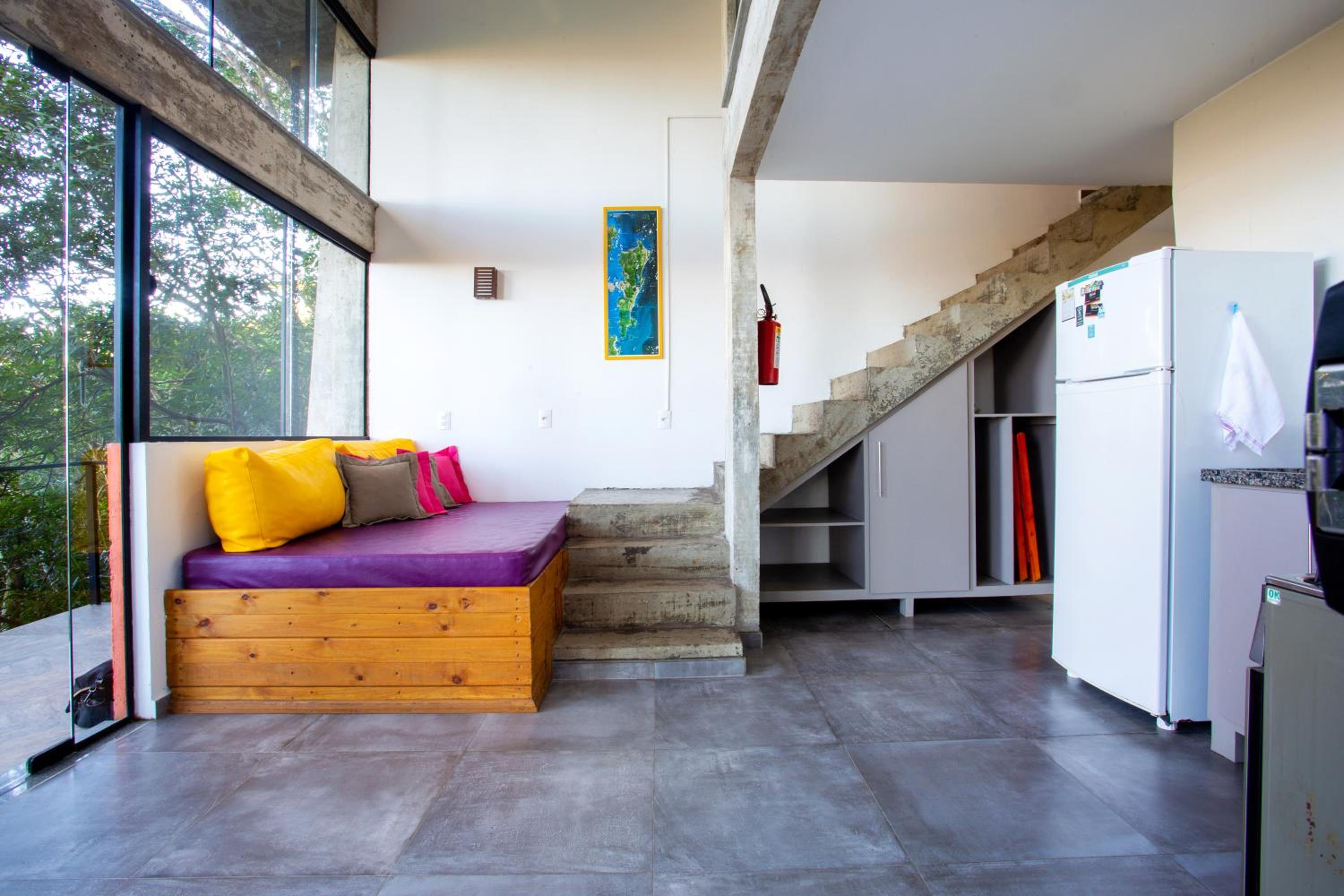 Casas Temporada Aldeia Niura Opy